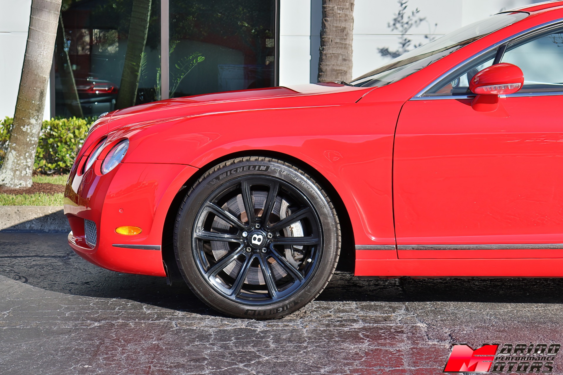 Used-2006-Bentley-Continental-GT