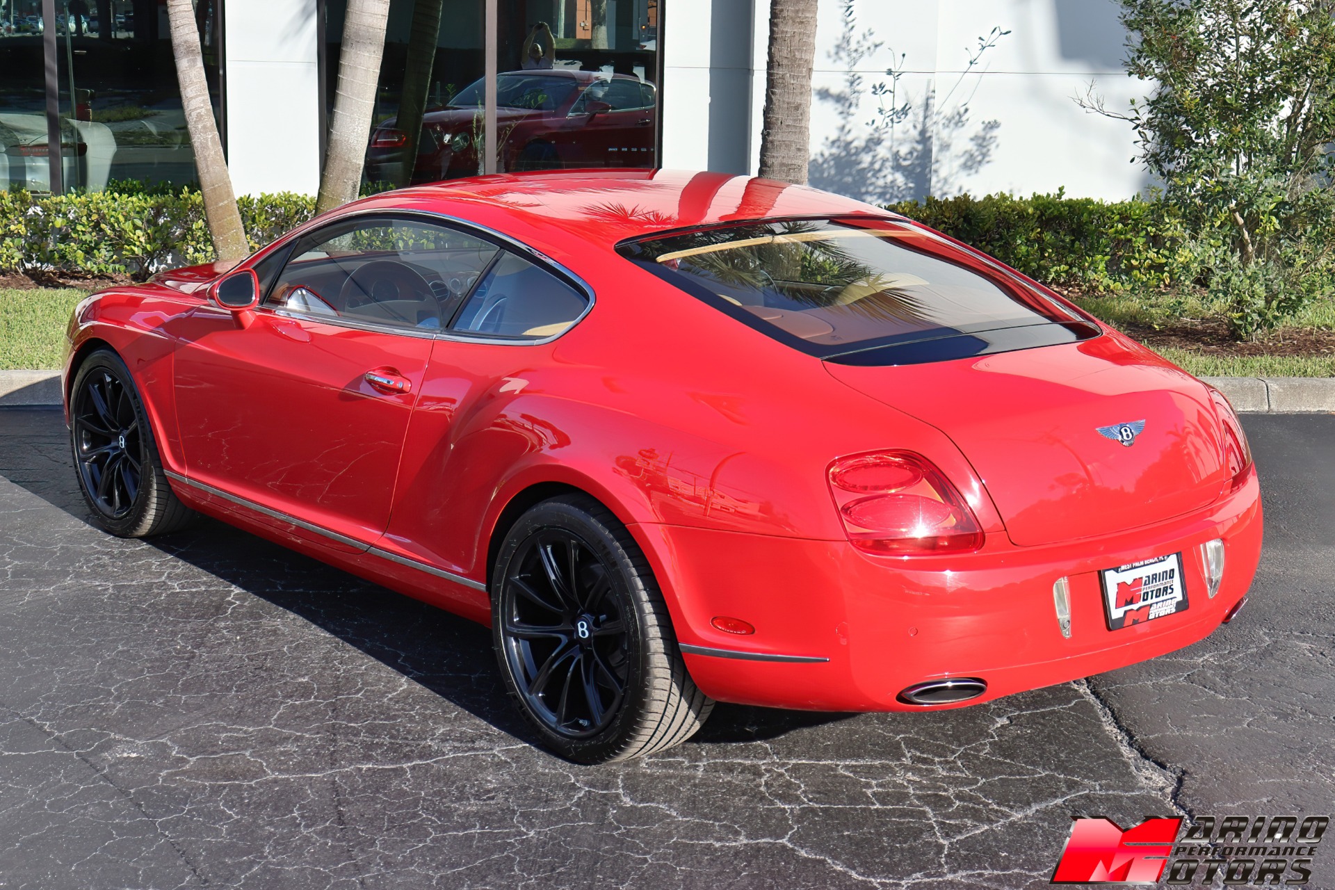 Used-2006-Bentley-Continental-GT