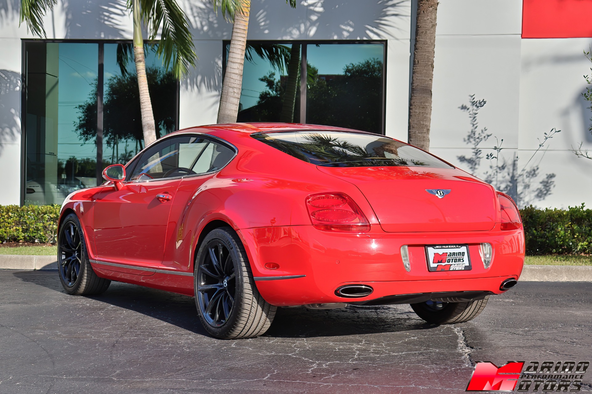 Used-2006-Bentley-Continental-GT
