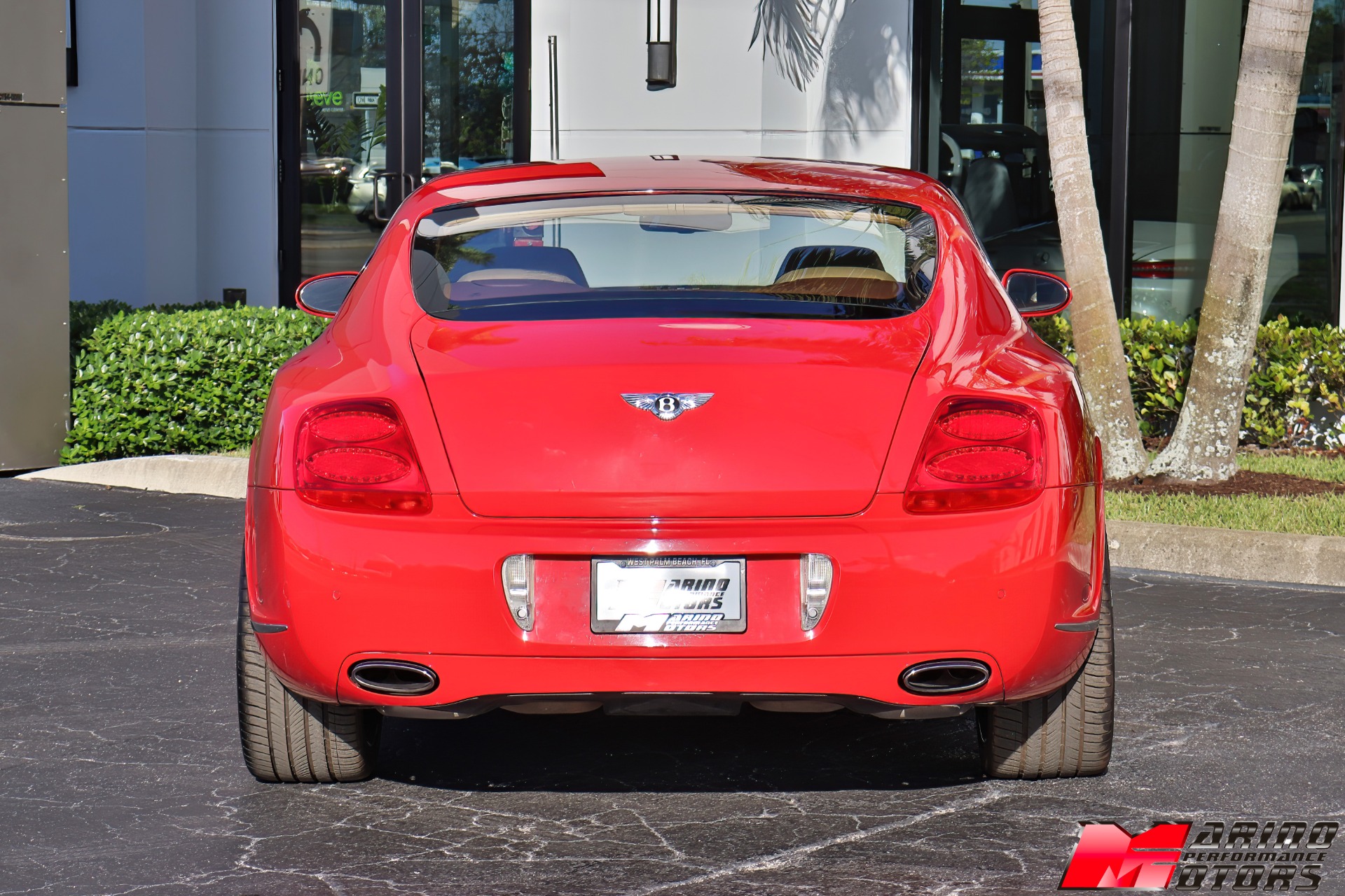 Used-2006-Bentley-Continental-GT