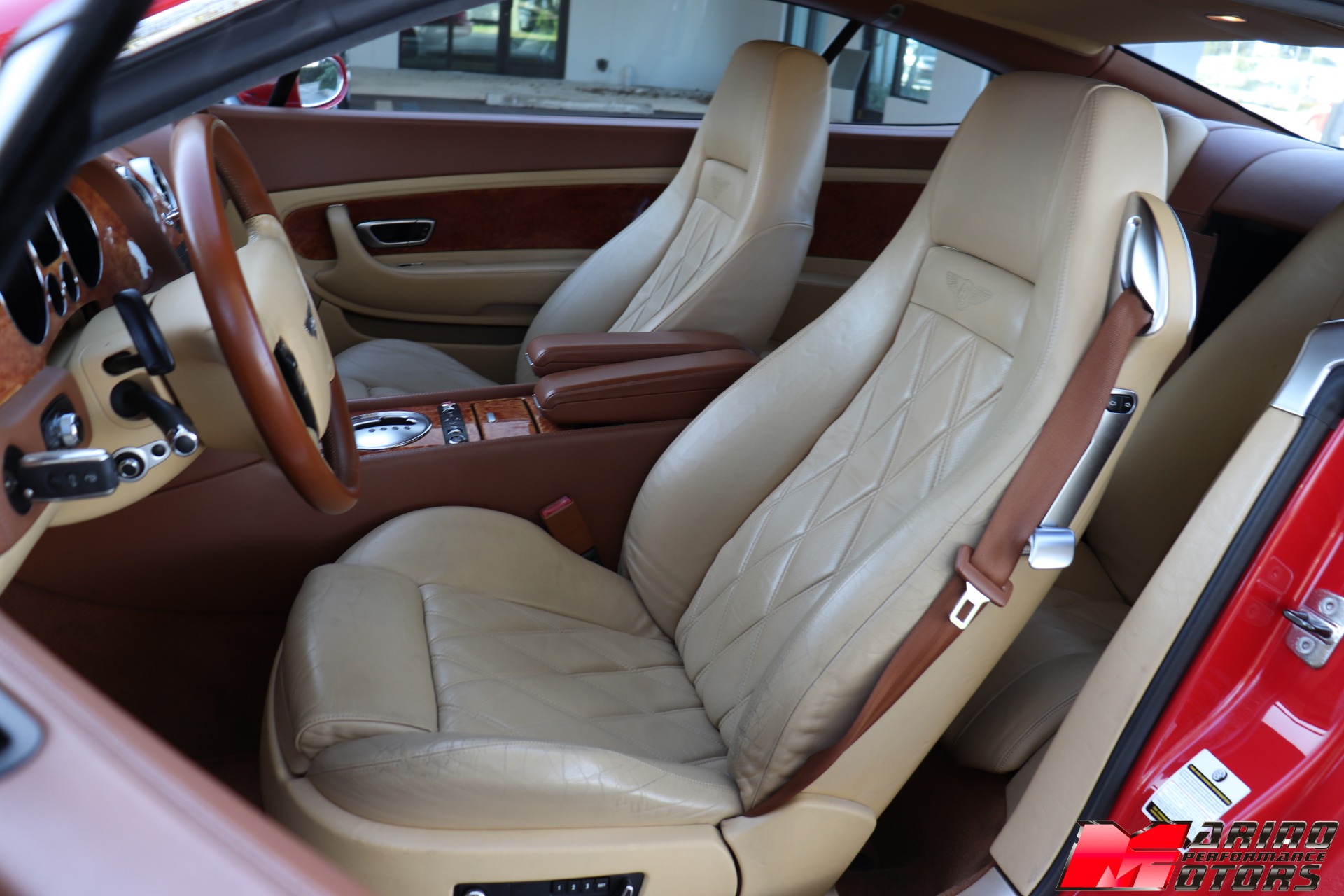 Used-2006-Bentley-Continental-GT