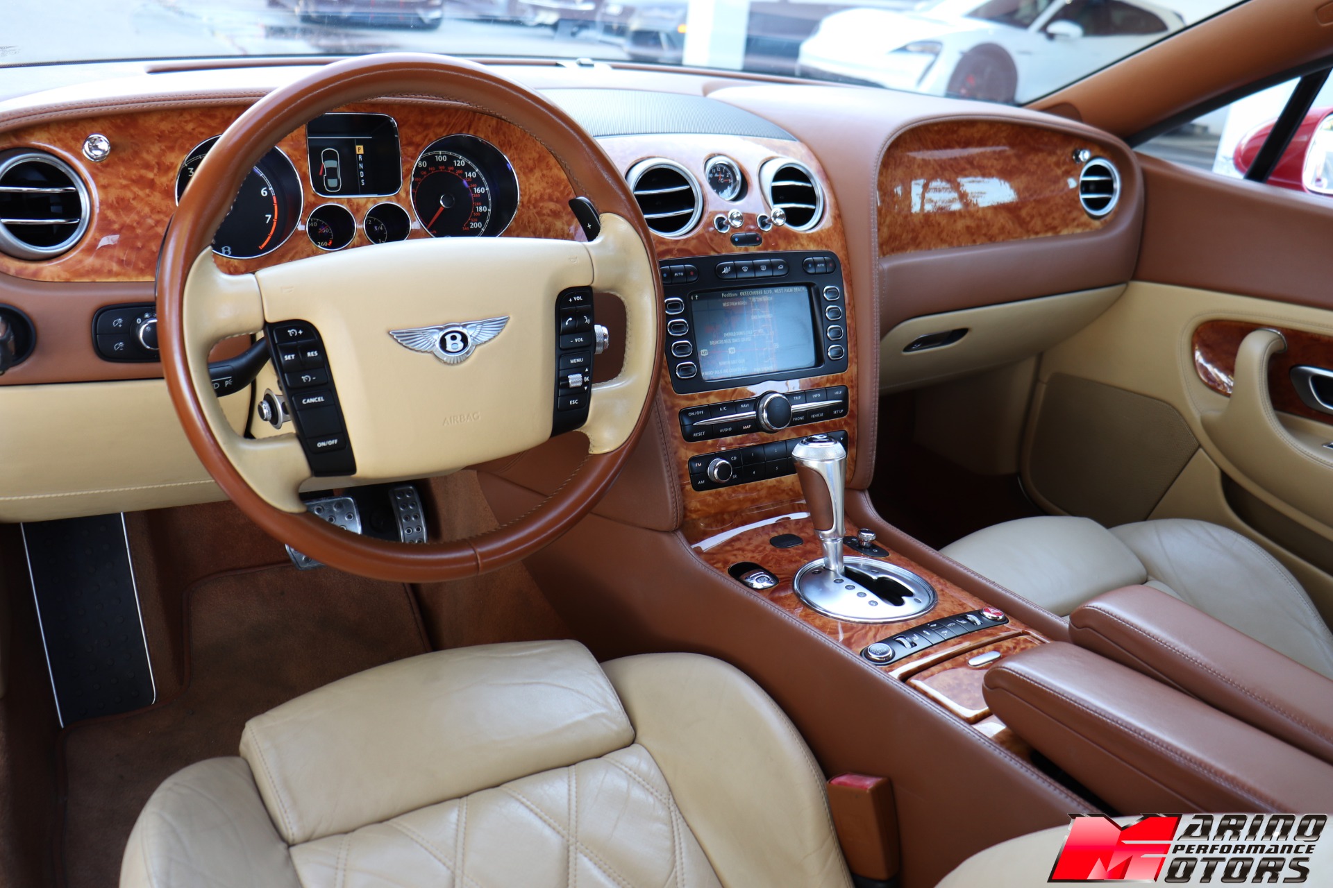 Used-2006-Bentley-Continental-GT