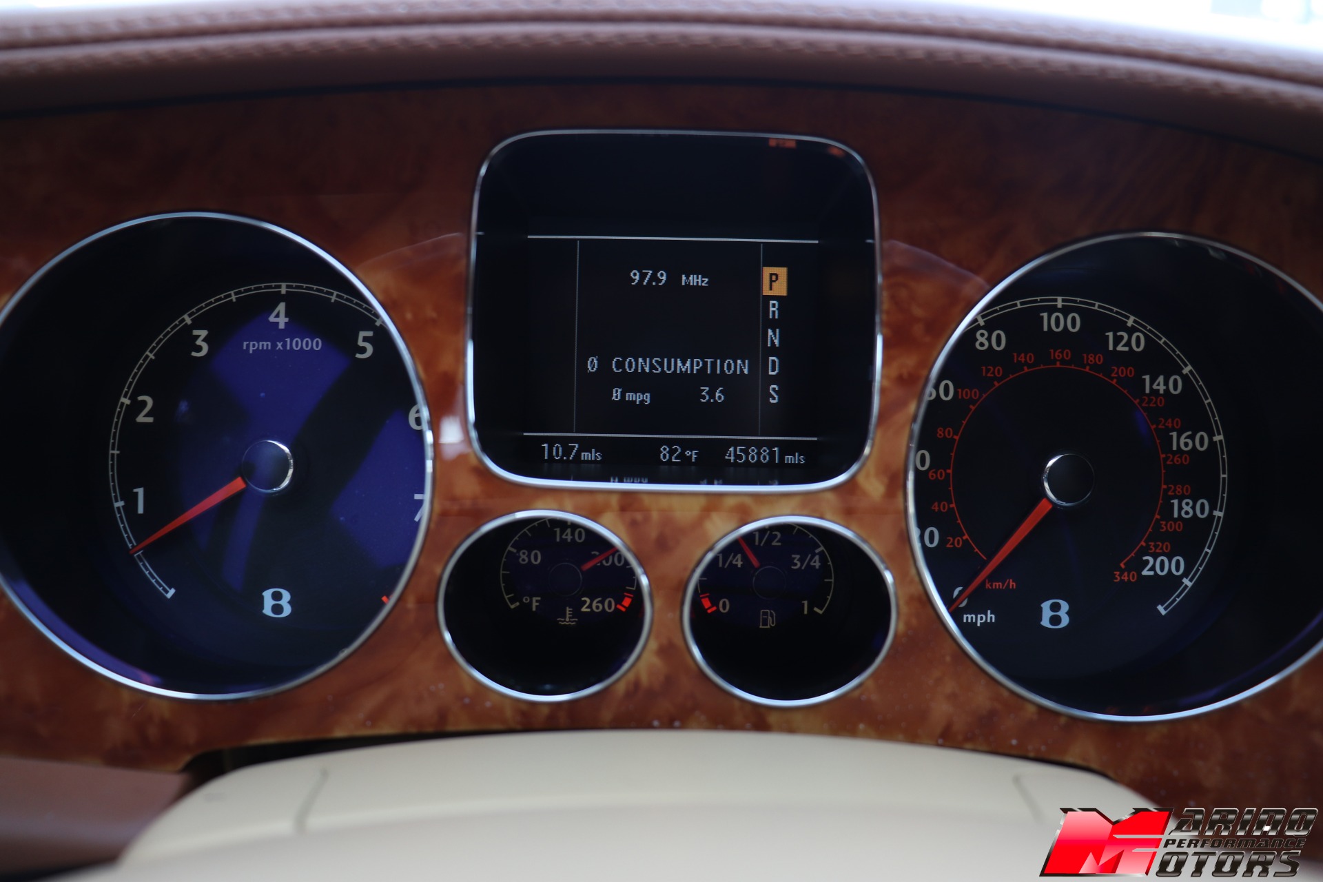 Used-2006-Bentley-Continental-GT