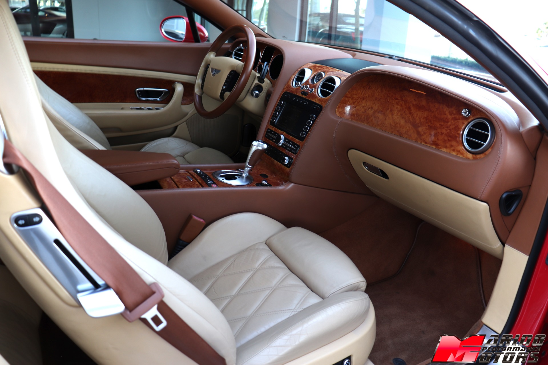 Used-2006-Bentley-Continental-GT