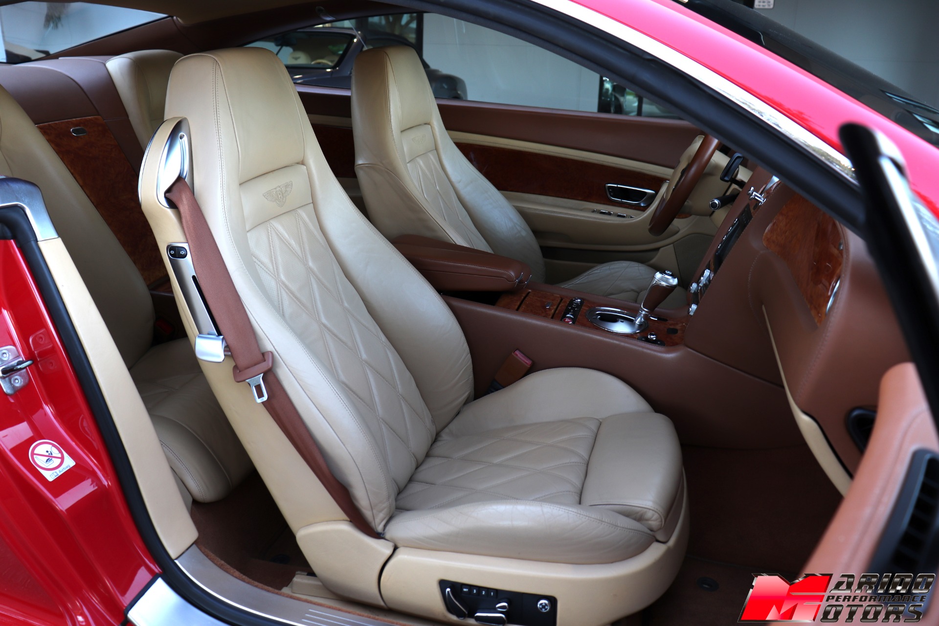 Used-2006-Bentley-Continental-GT