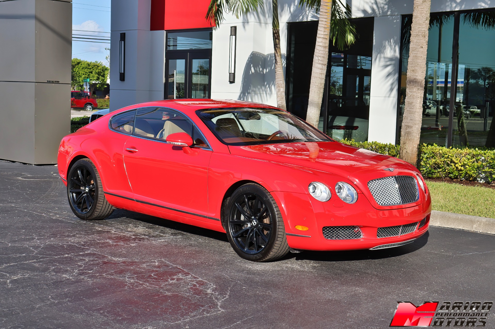 Used-2006-Bentley-Continental-GT