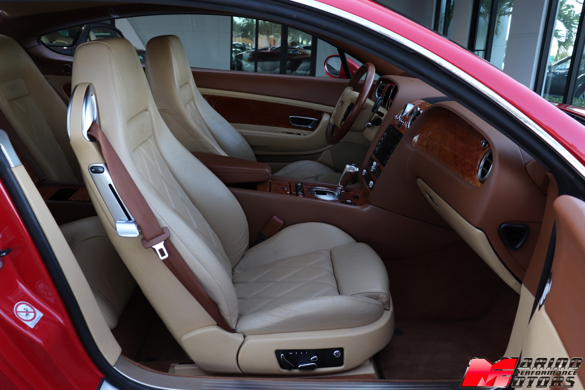 Used-2006-Bentley-Continental-GT