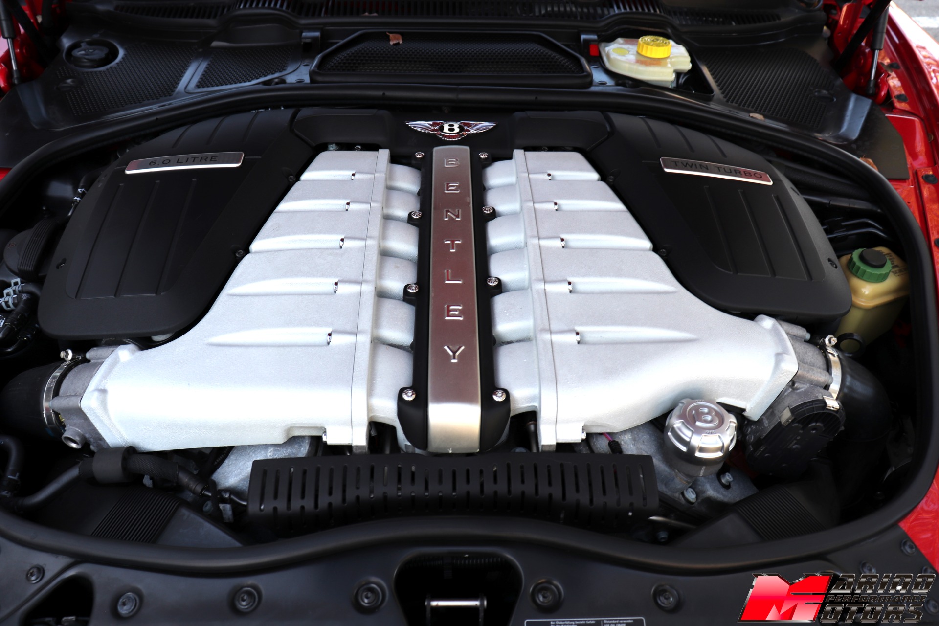 Used-2006-Bentley-Continental-GT
