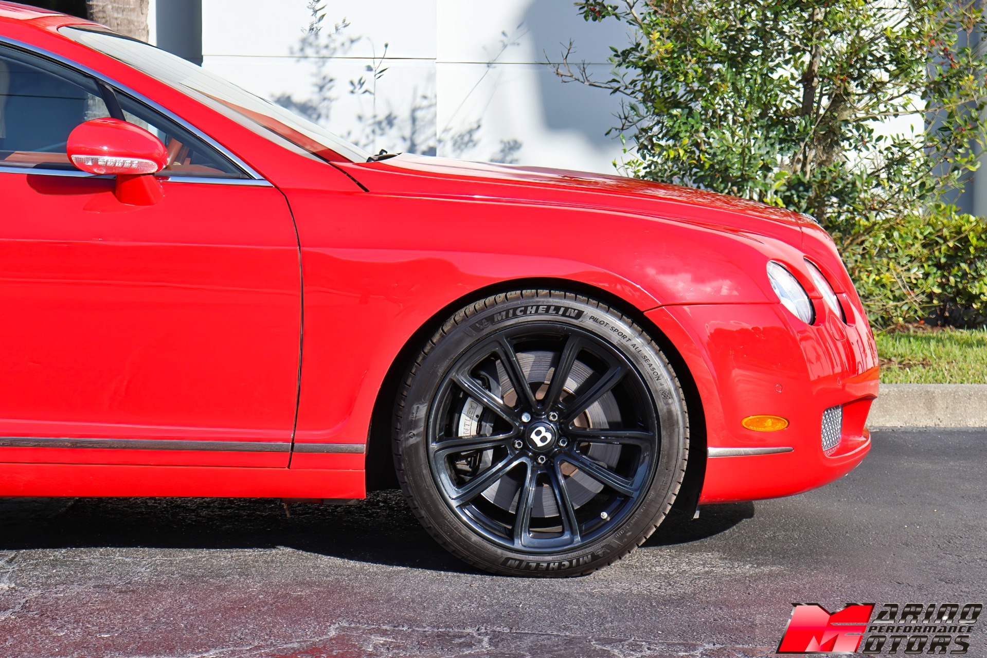 Used-2006-Bentley-Continental-GT