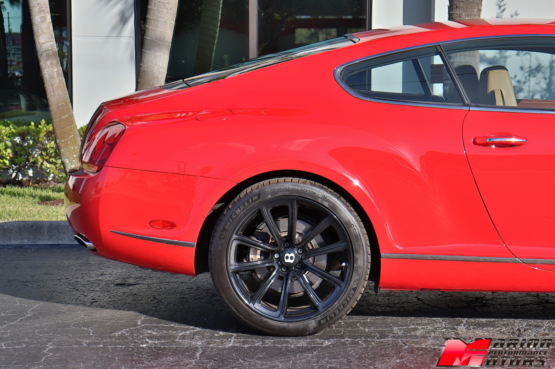 Used-2006-Bentley-Continental-GT