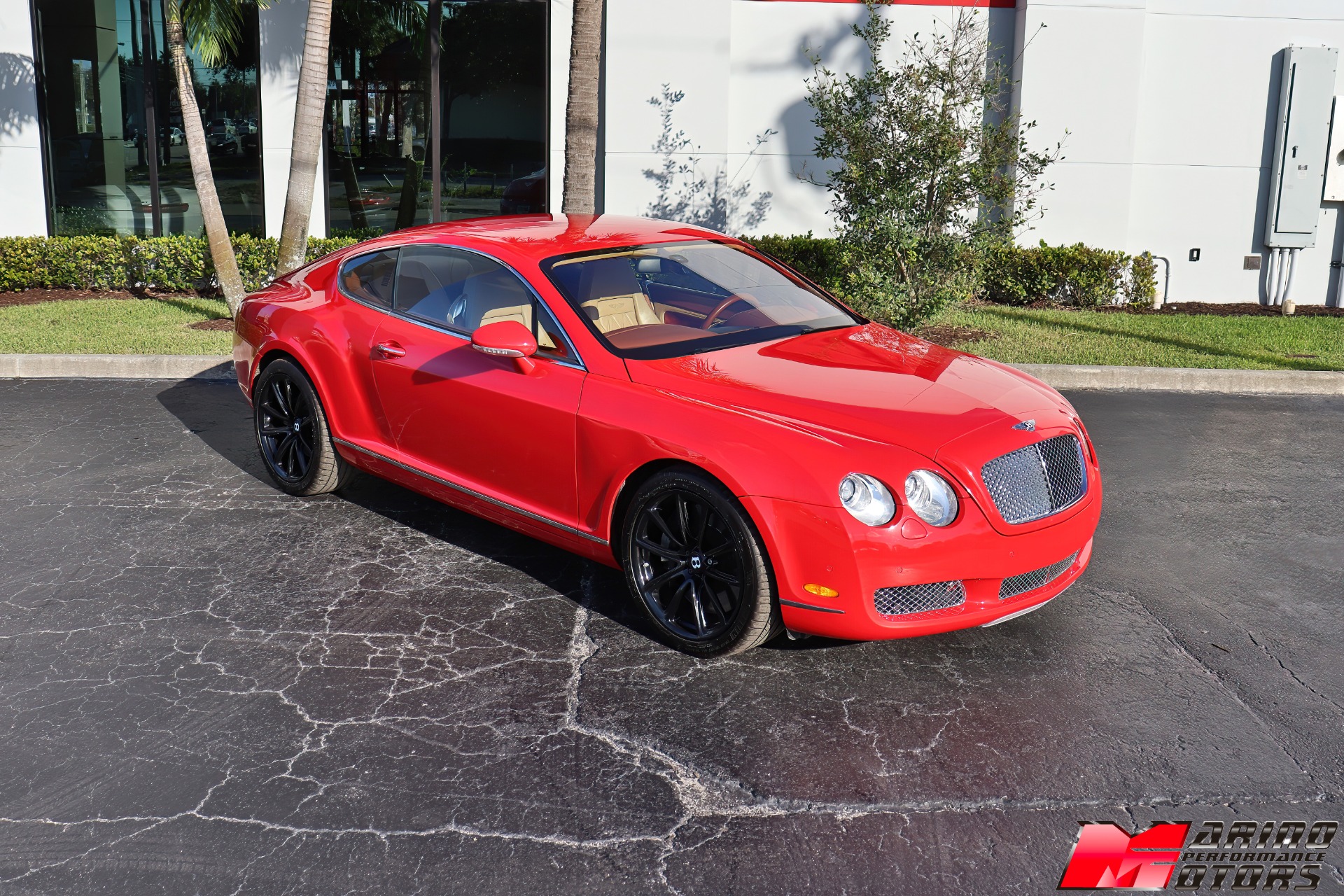 Used-2006-Bentley-Continental-GT
