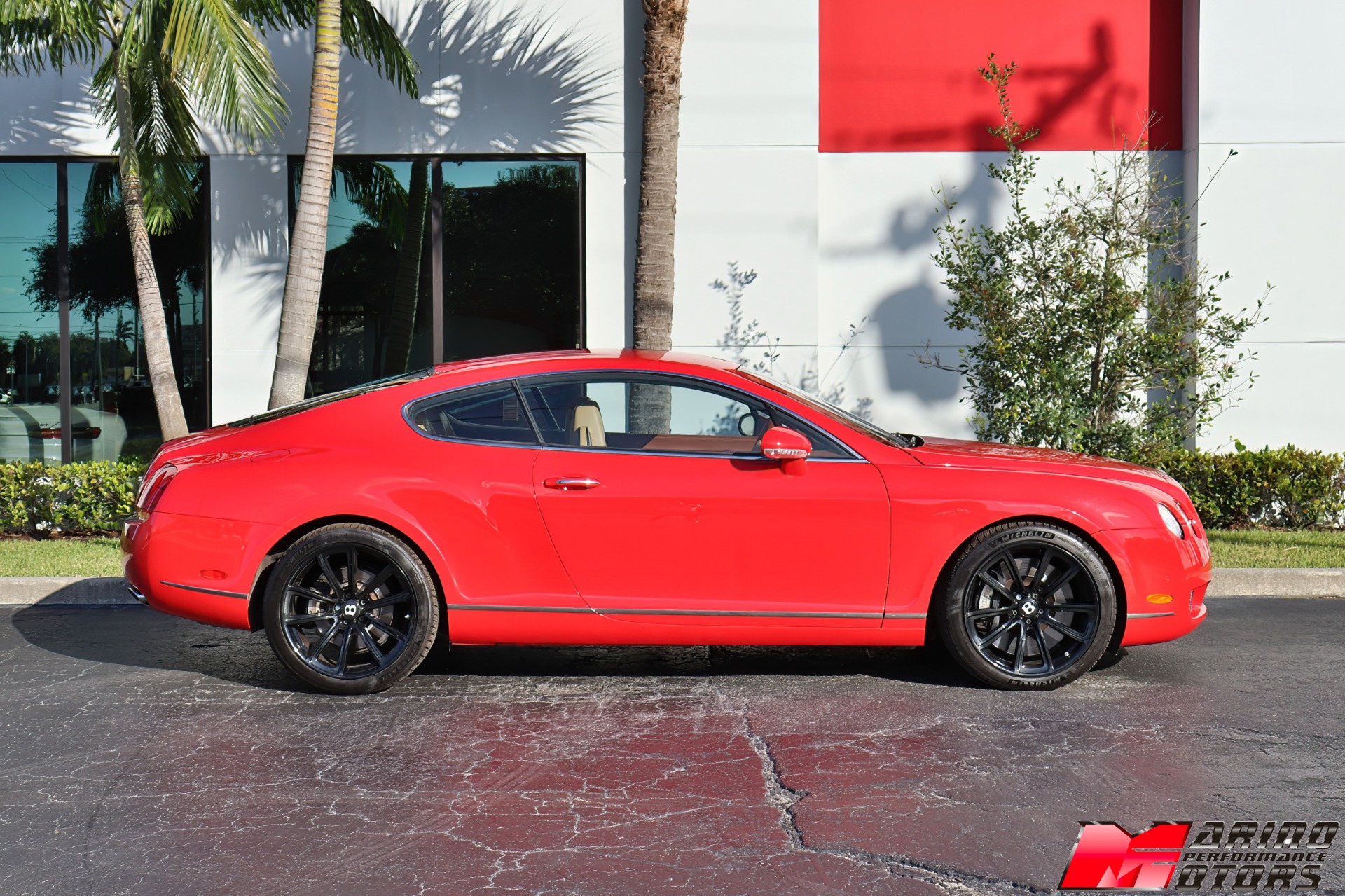 Used-2006-Bentley-Continental-GT