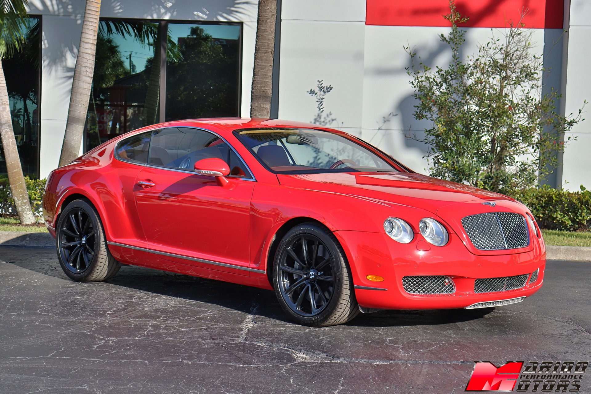 Used-2006-Bentley-Continental-GT