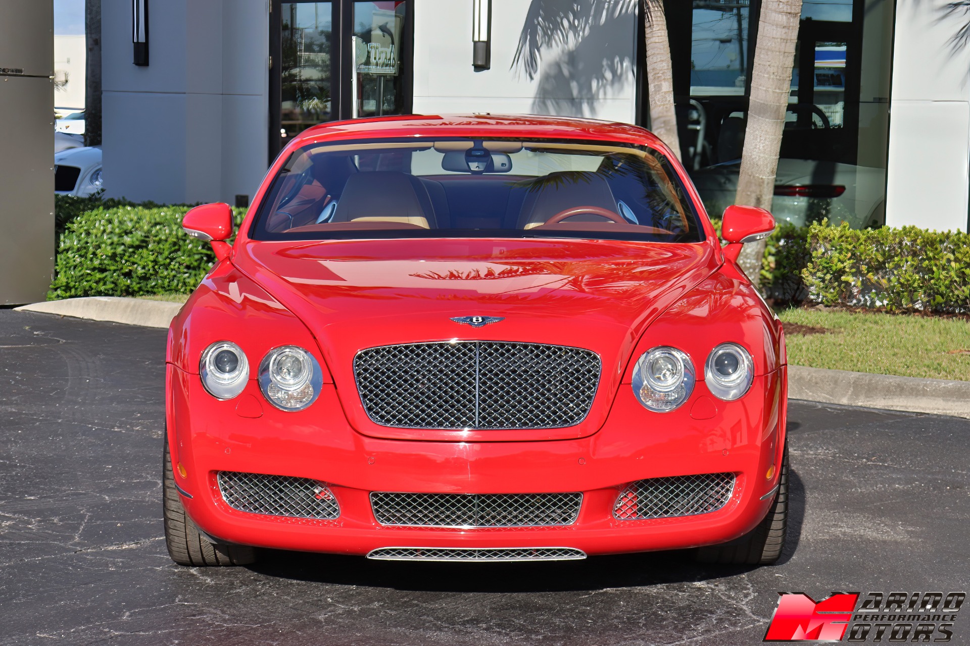 Used-2006-Bentley-Continental-GT