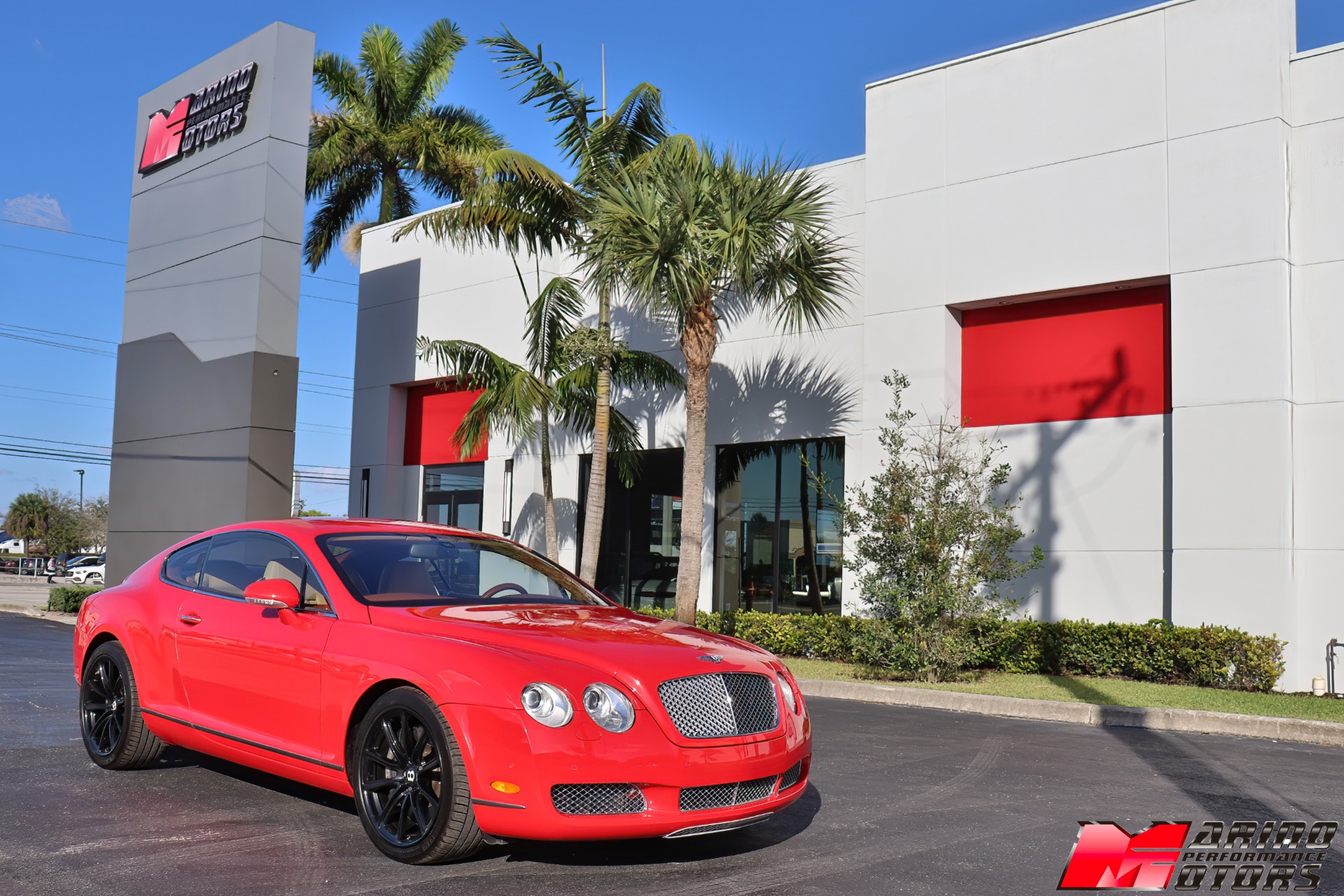 Used-2006-Bentley-Continental-GT