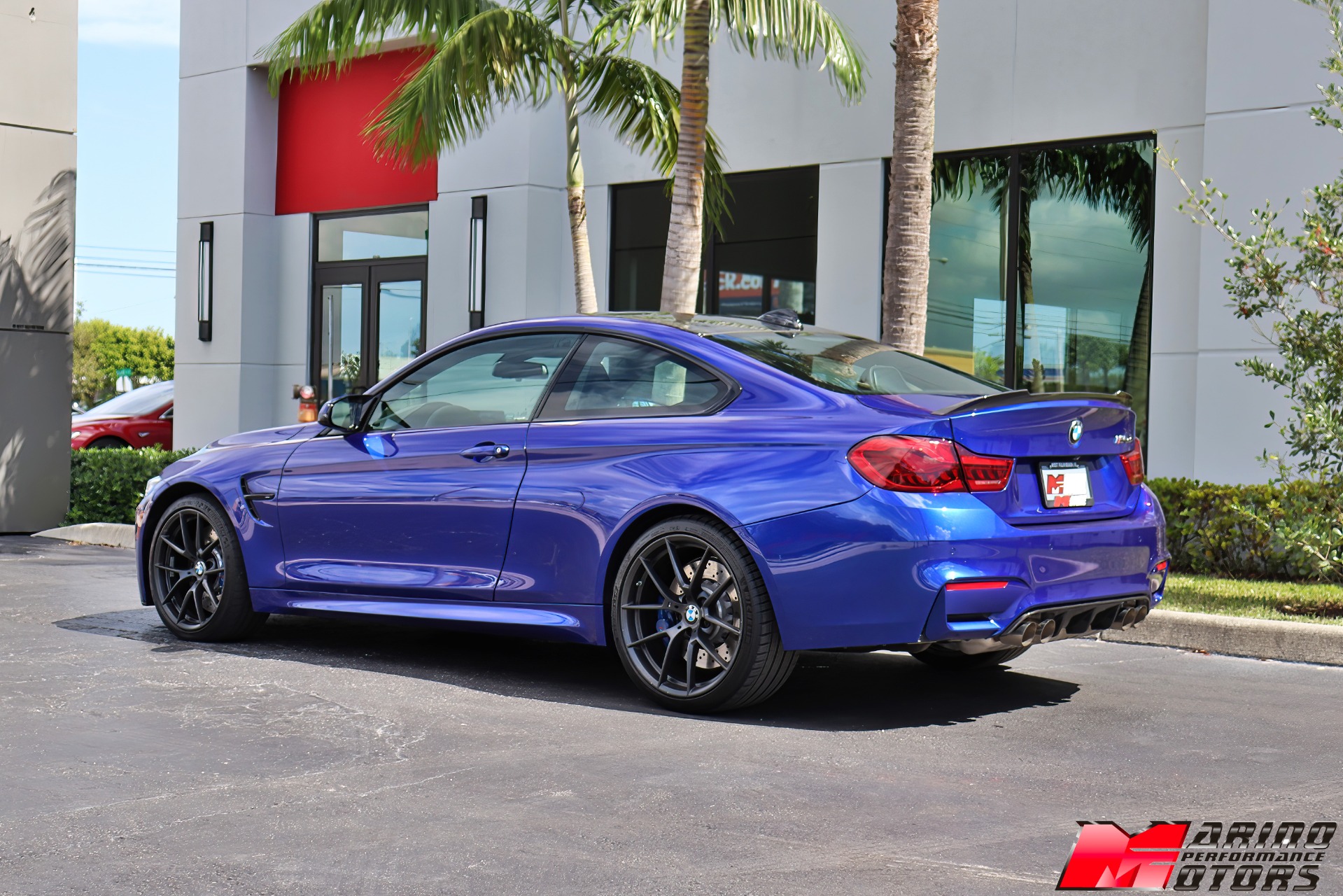 Used-2020-BMW-M4-CS