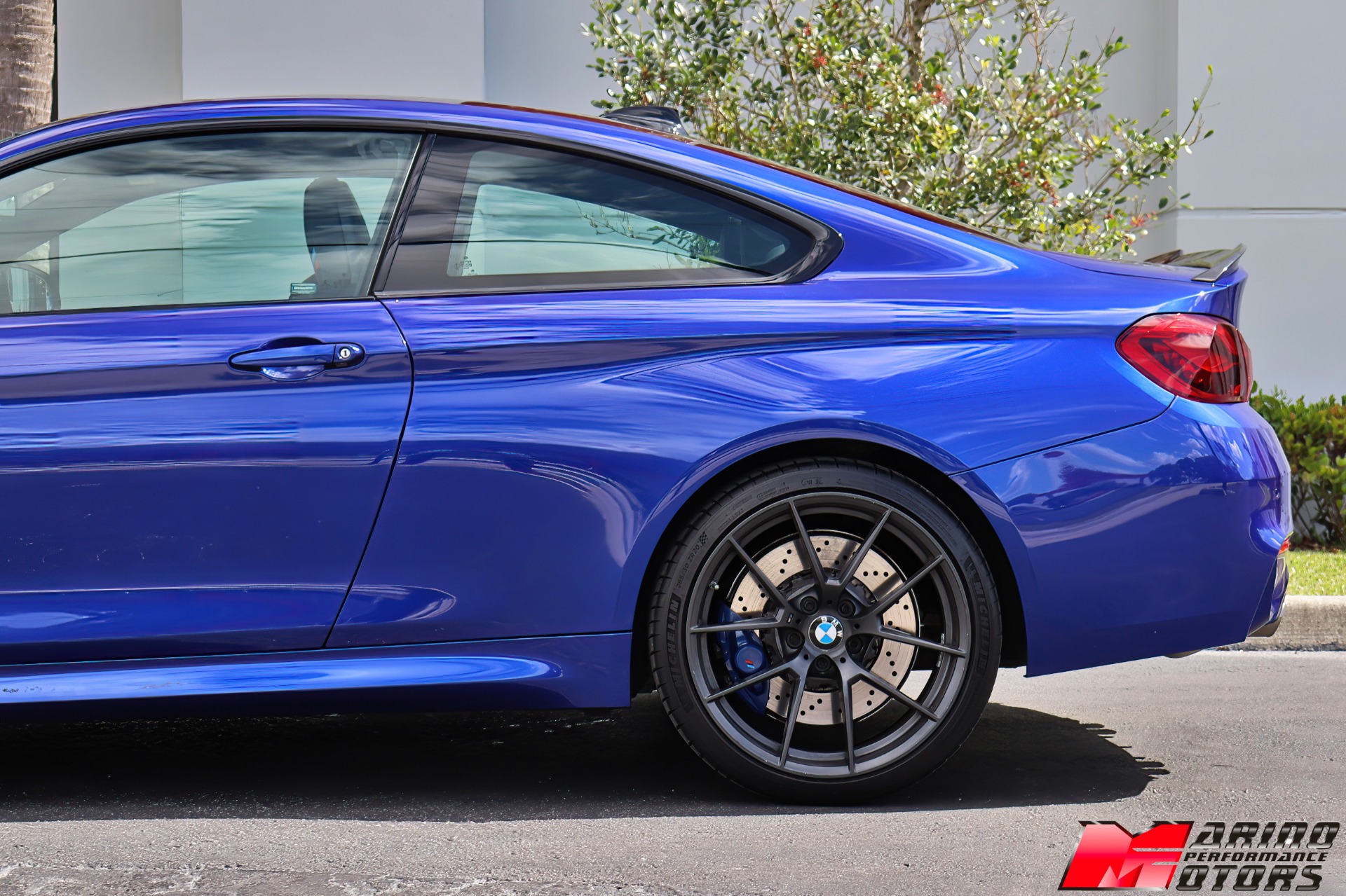 Used-2020-BMW-M4-CS