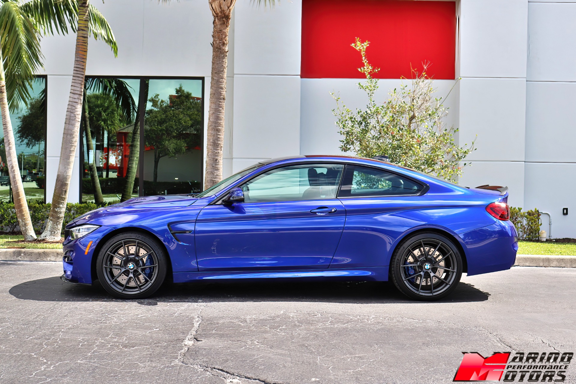 Used-2020-BMW-M4-CS