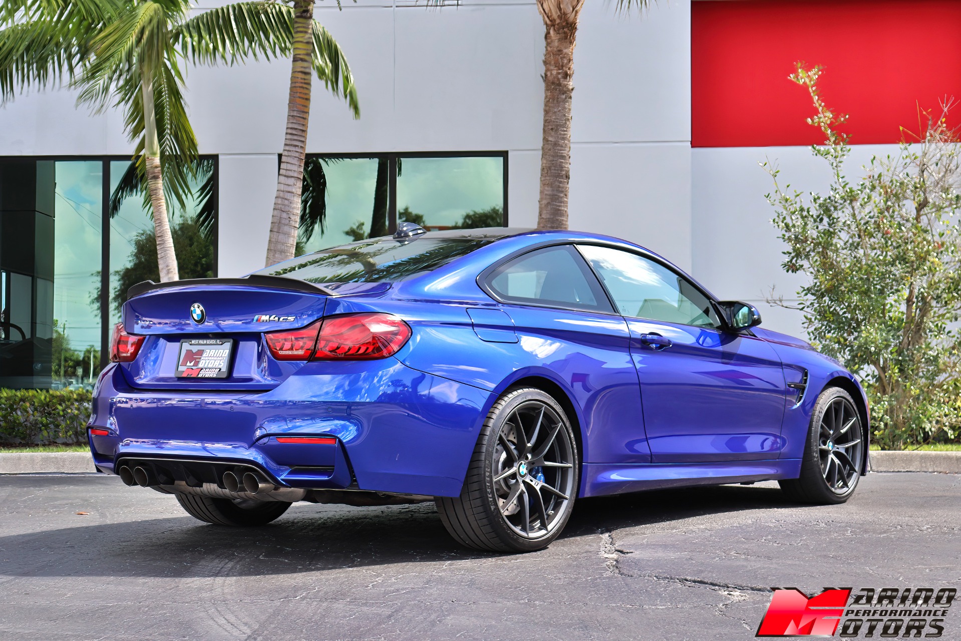 Used-2020-BMW-M4-CS