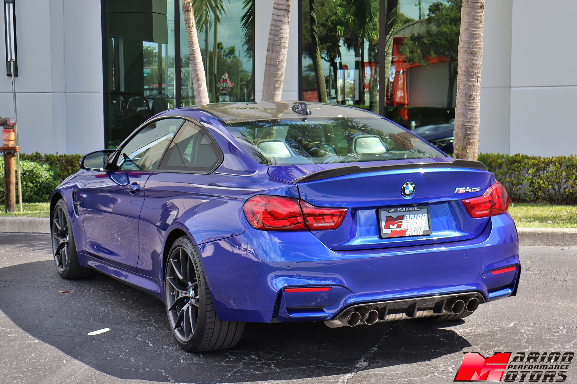 Used-2020-BMW-M4-CS