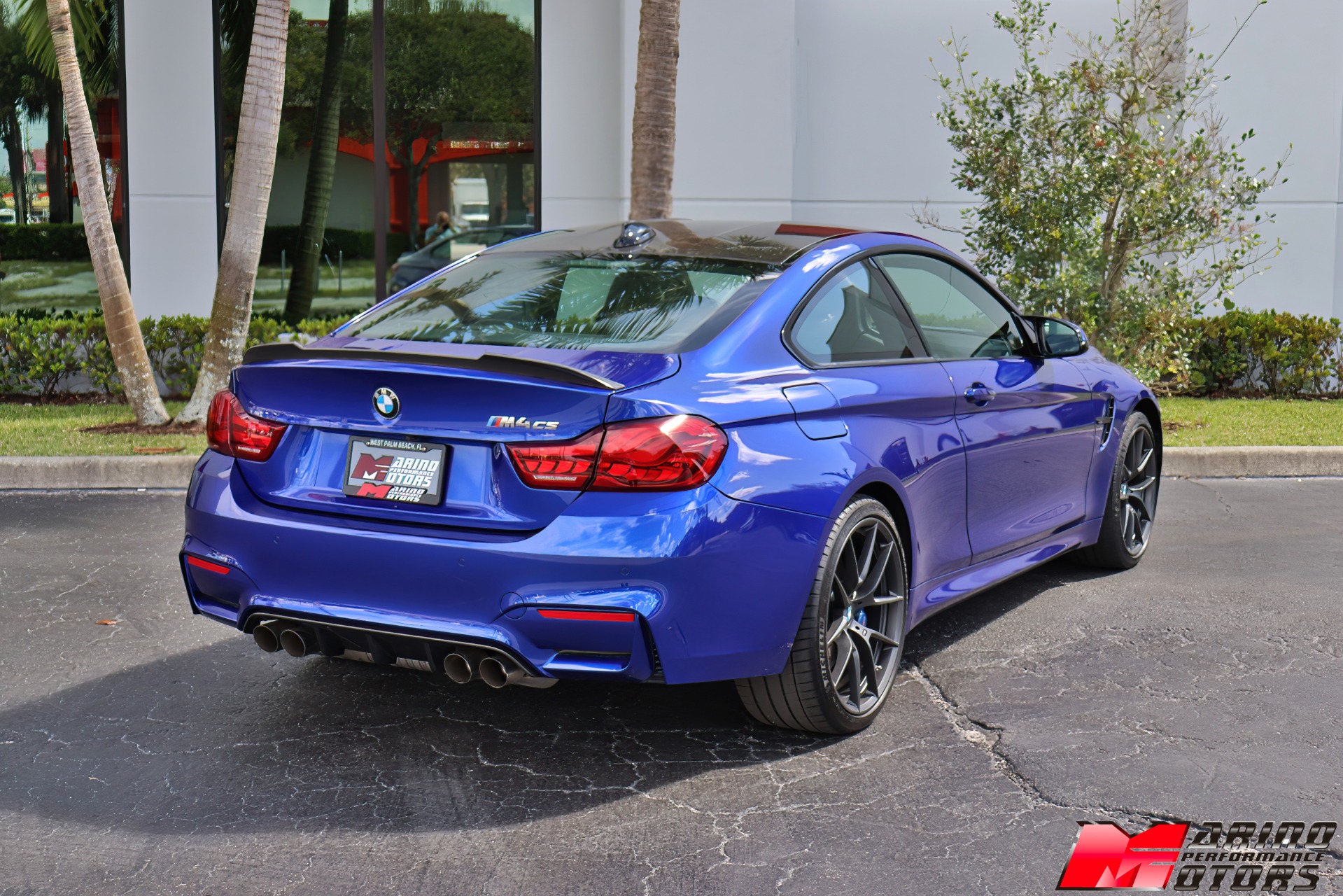Used-2020-BMW-M4-CS