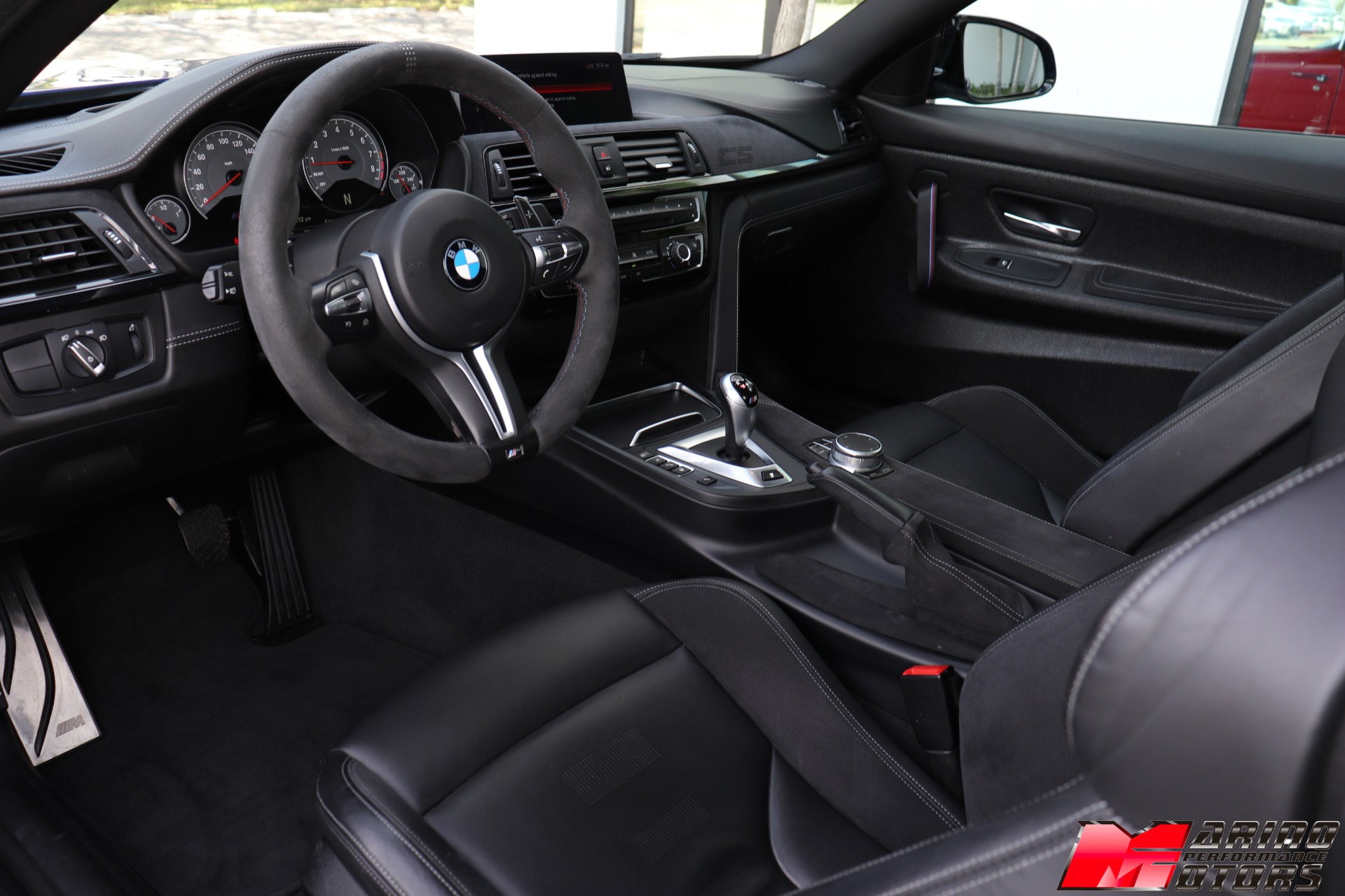 Used-2020-BMW-M4-CS