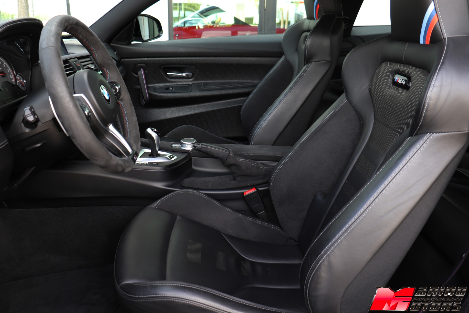 Used-2020-BMW-M4-CS