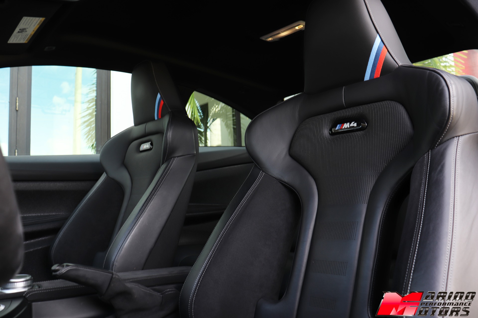 Used-2020-BMW-M4-CS
