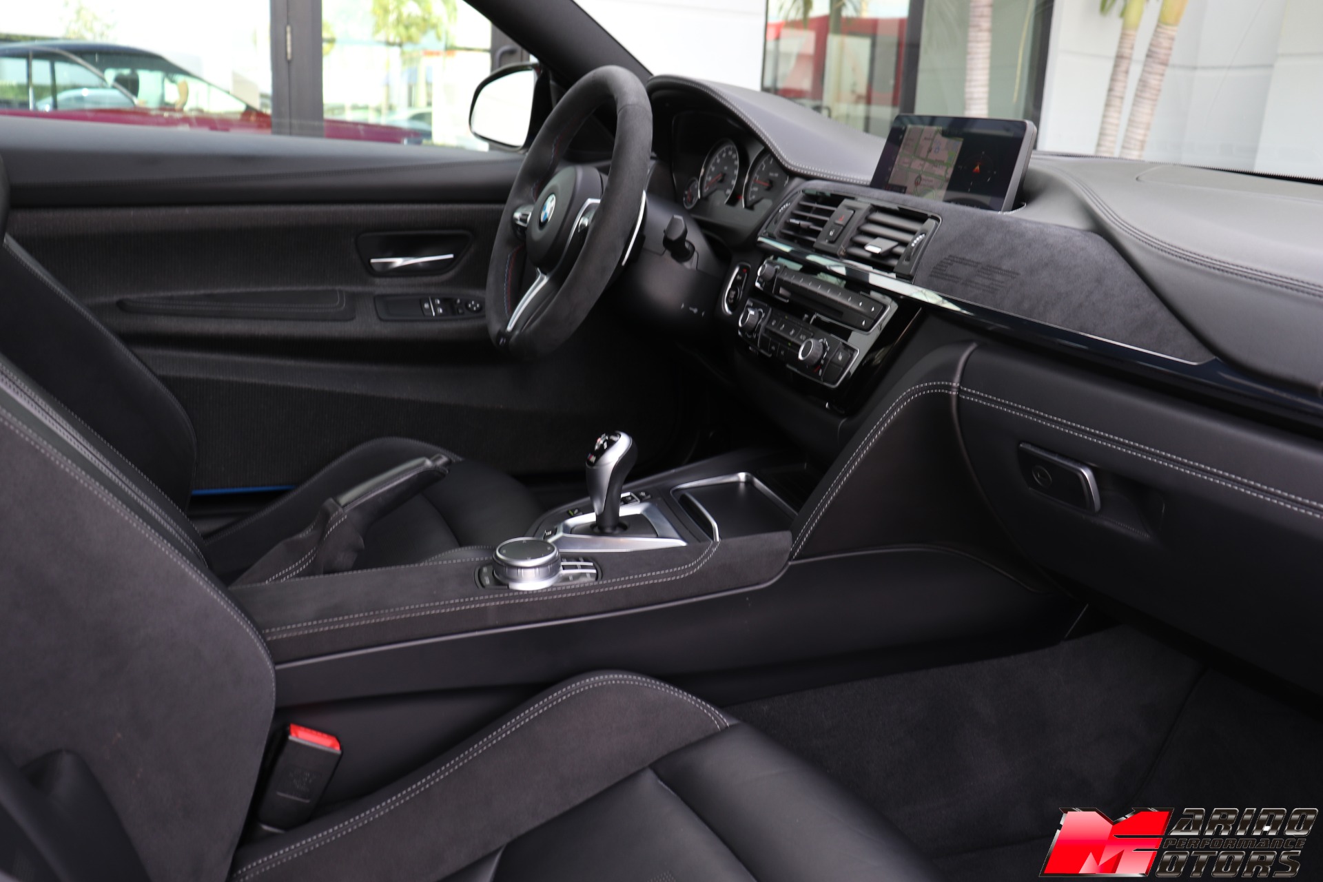 Used-2020-BMW-M4-CS