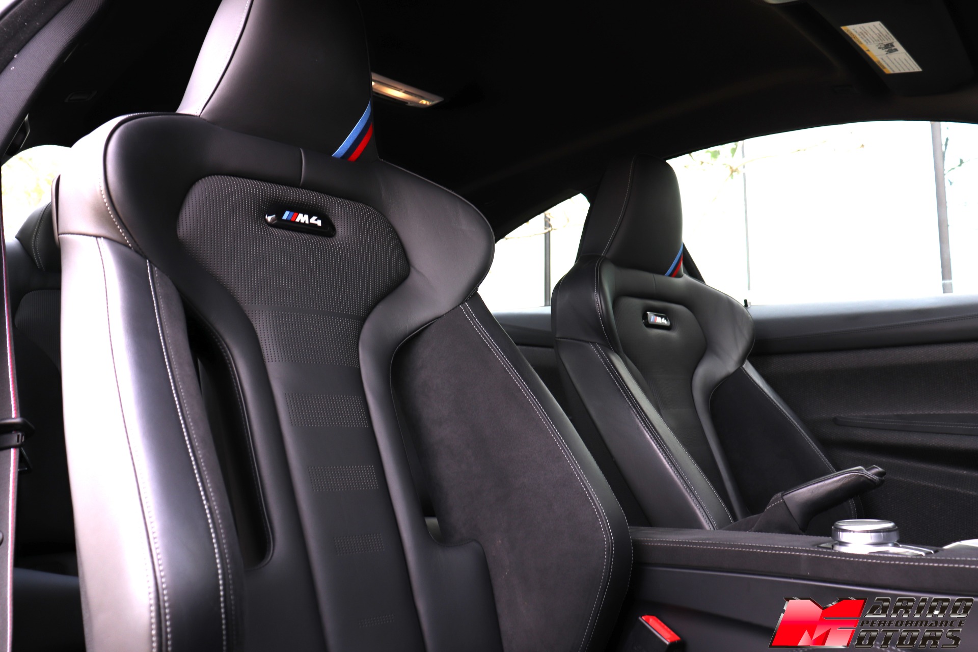 Used-2020-BMW-M4-CS