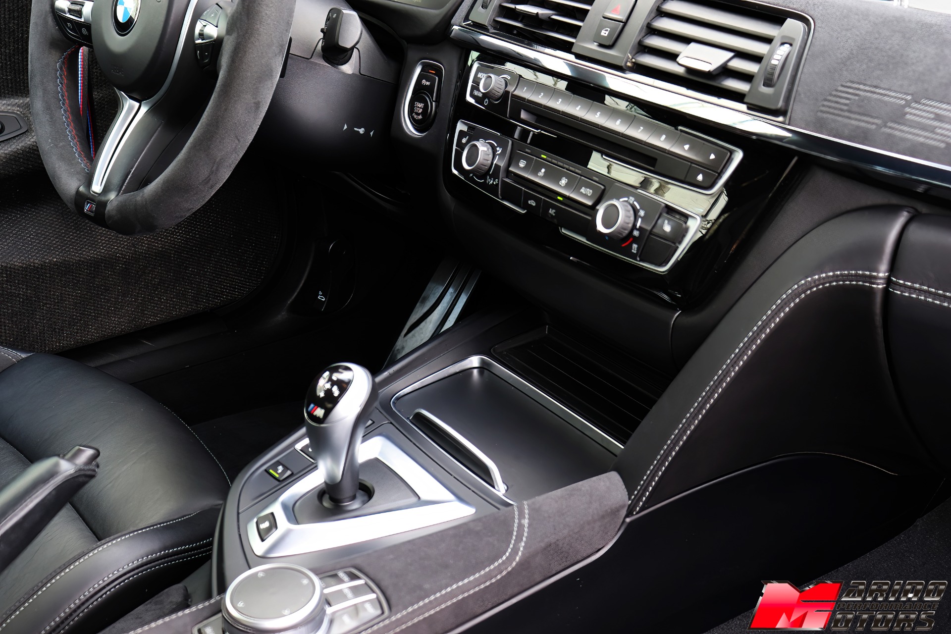 Used-2020-BMW-M4-CS