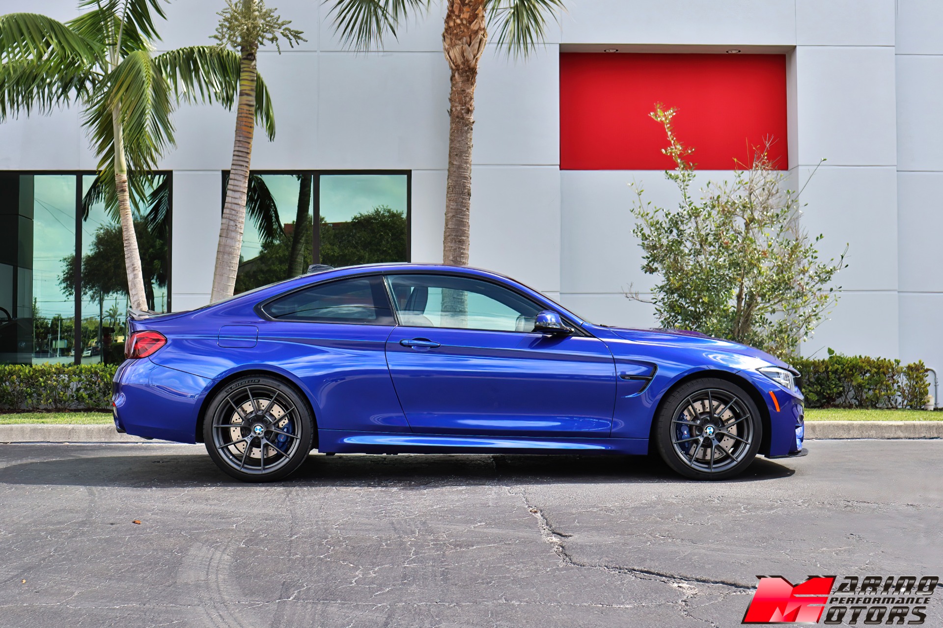 Used-2020-BMW-M4-CS
