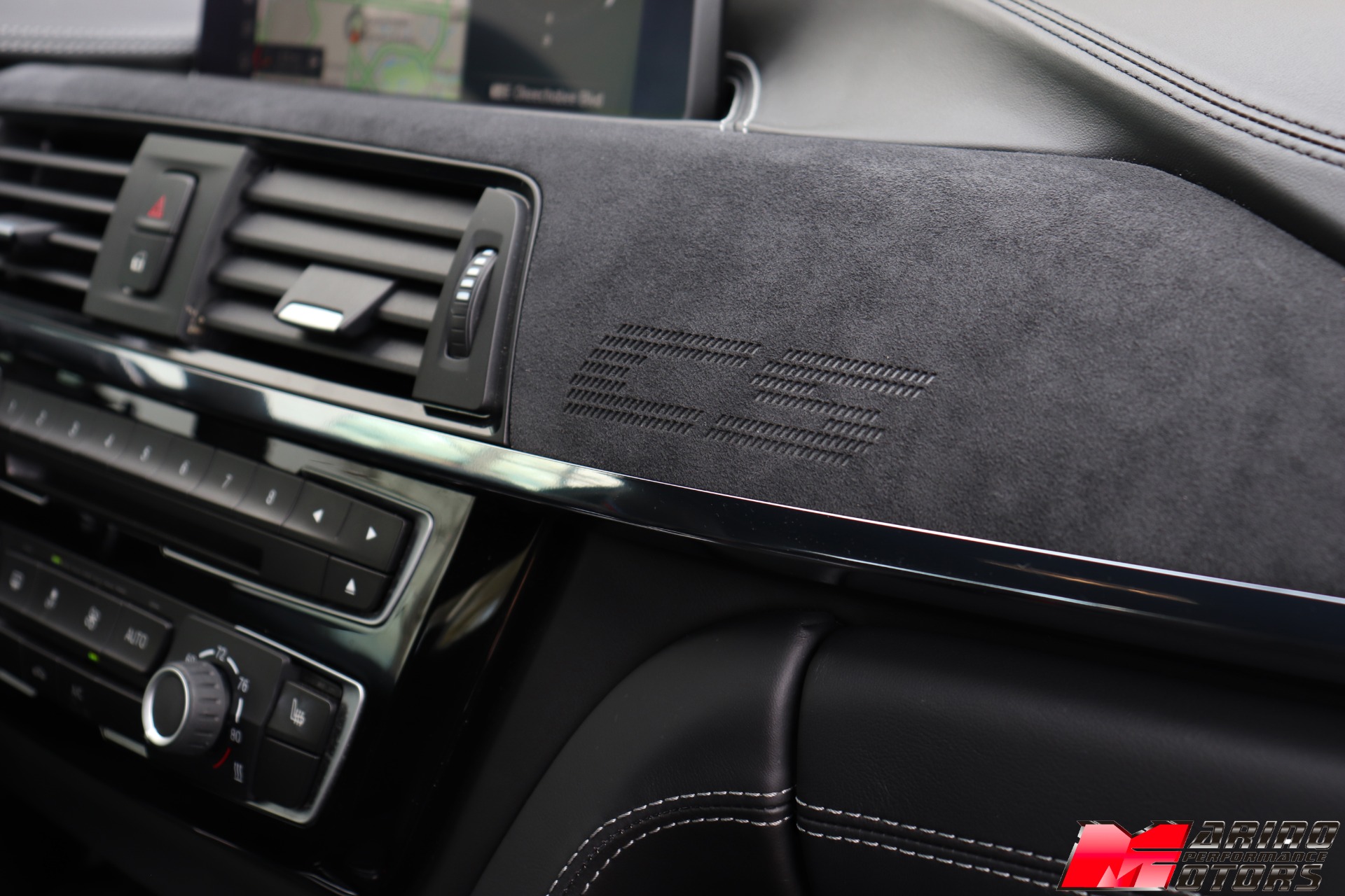 Used-2020-BMW-M4-CS