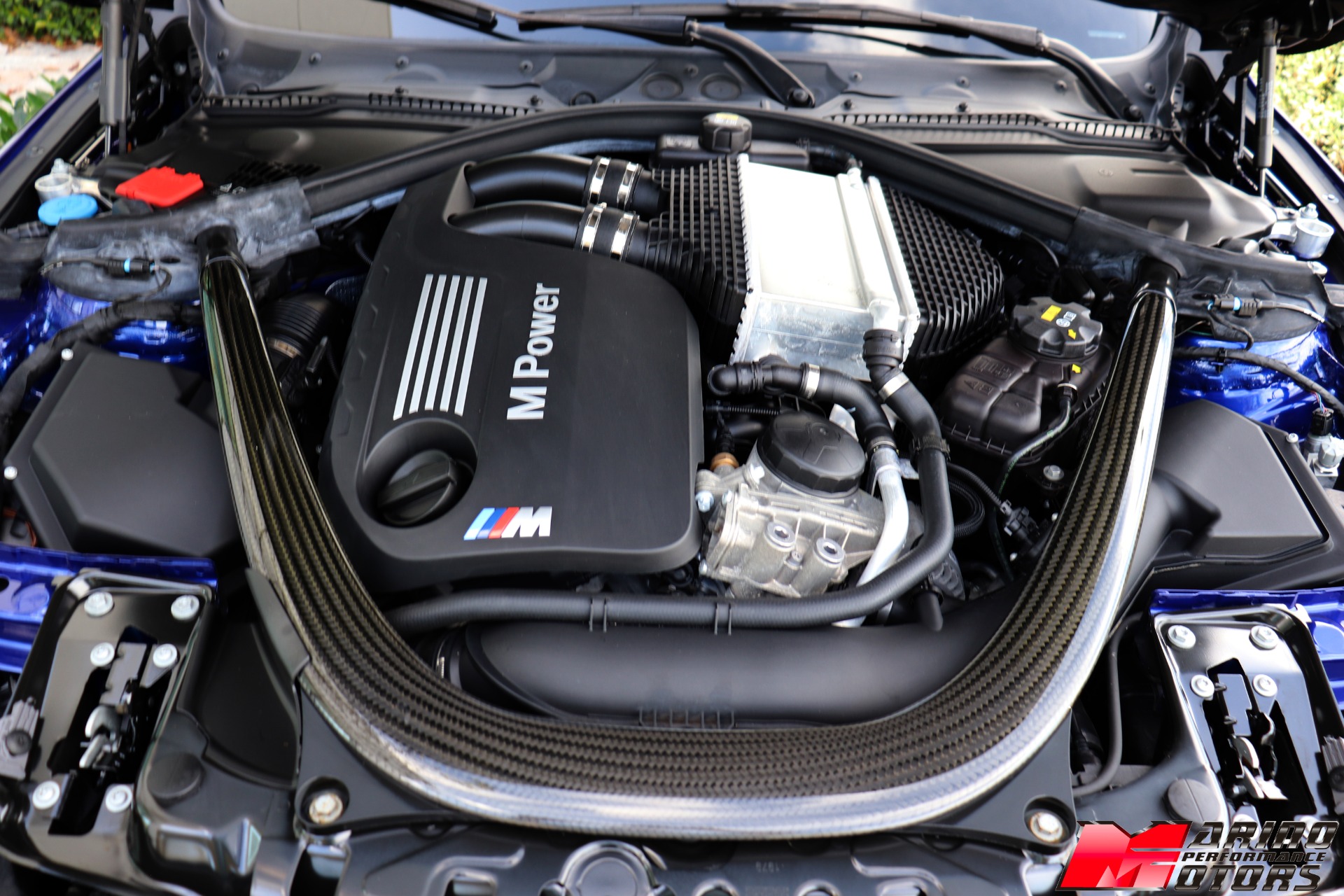 Used-2020-BMW-M4-CS