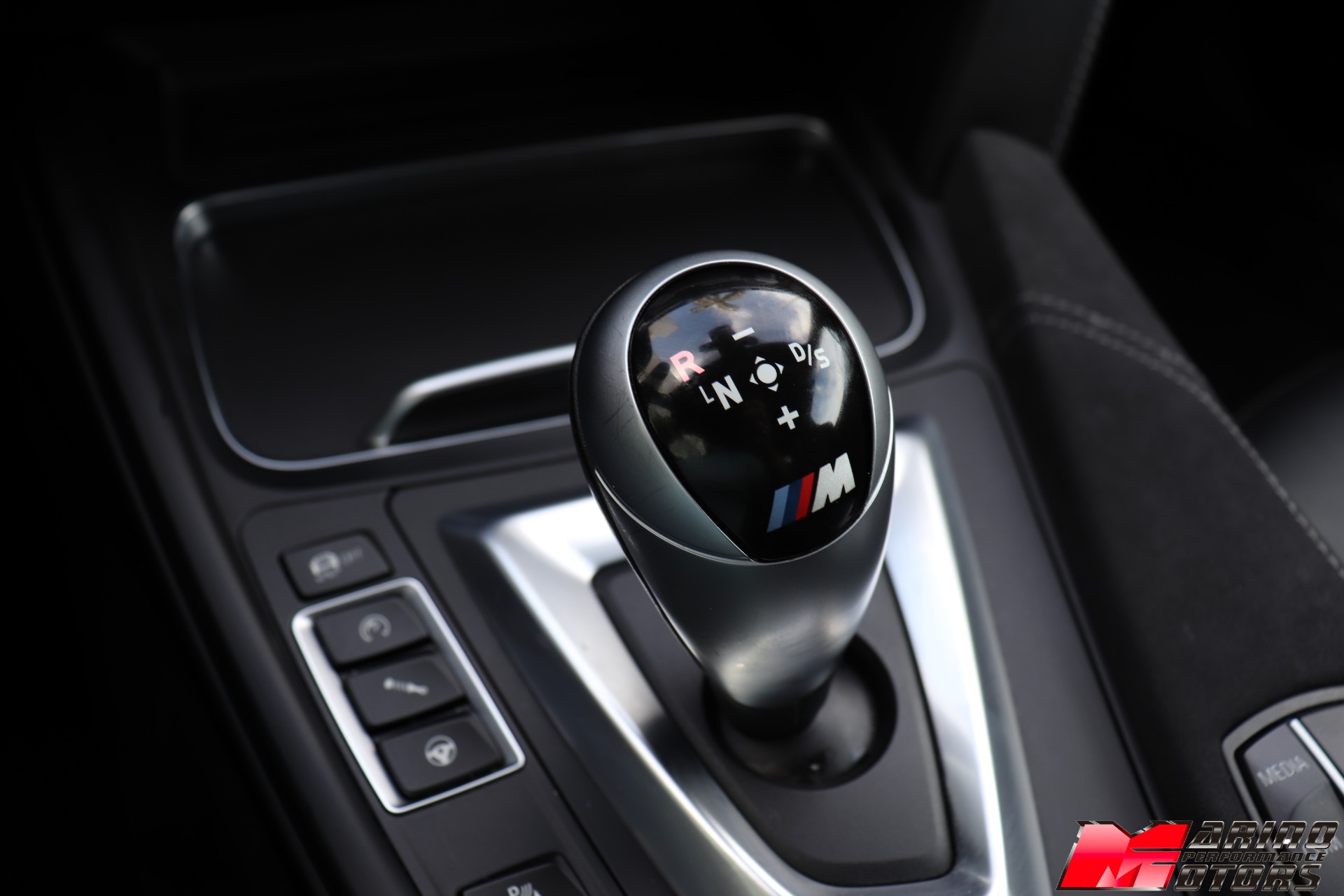 Used-2020-BMW-M4-CS