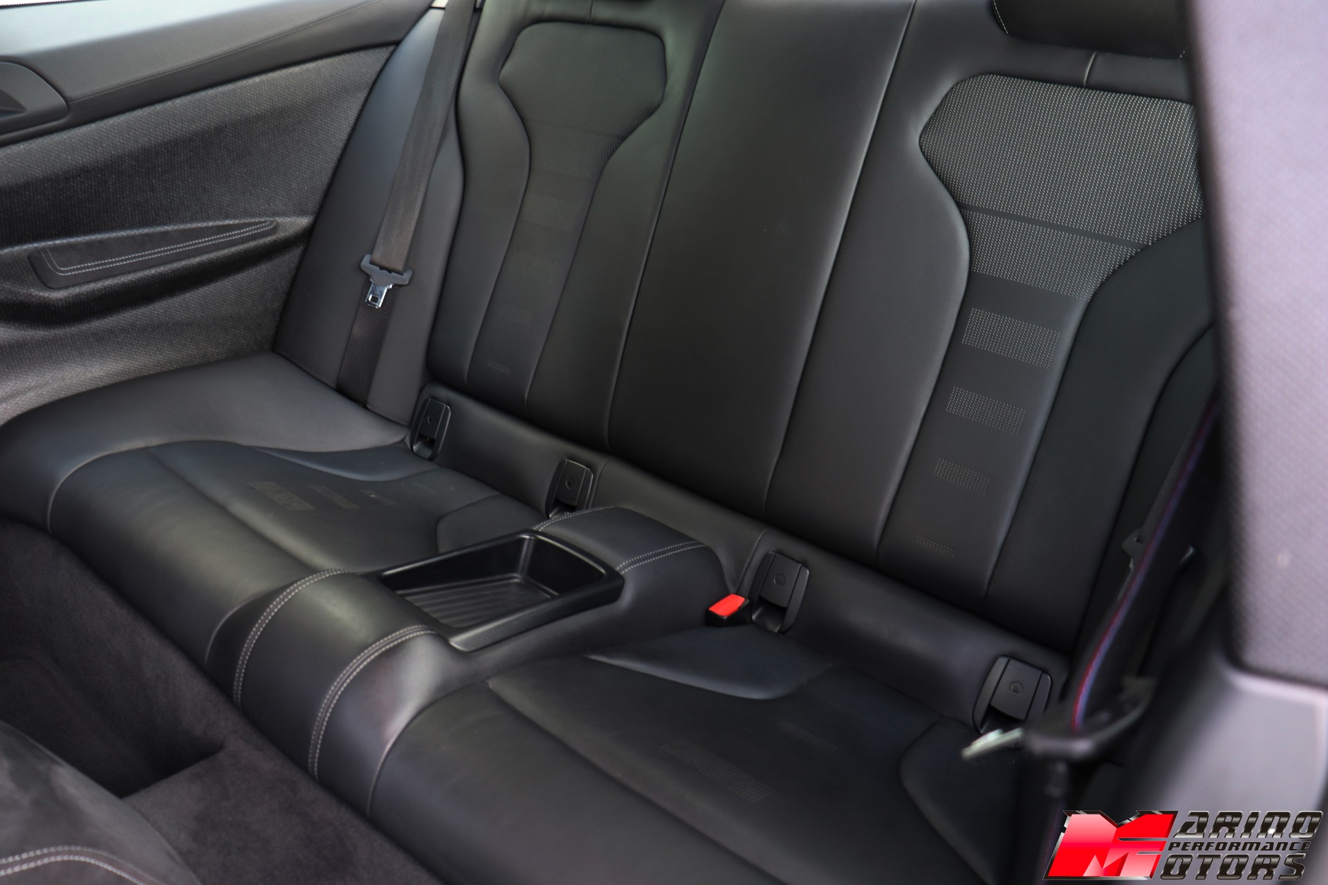Used-2020-BMW-M4-CS