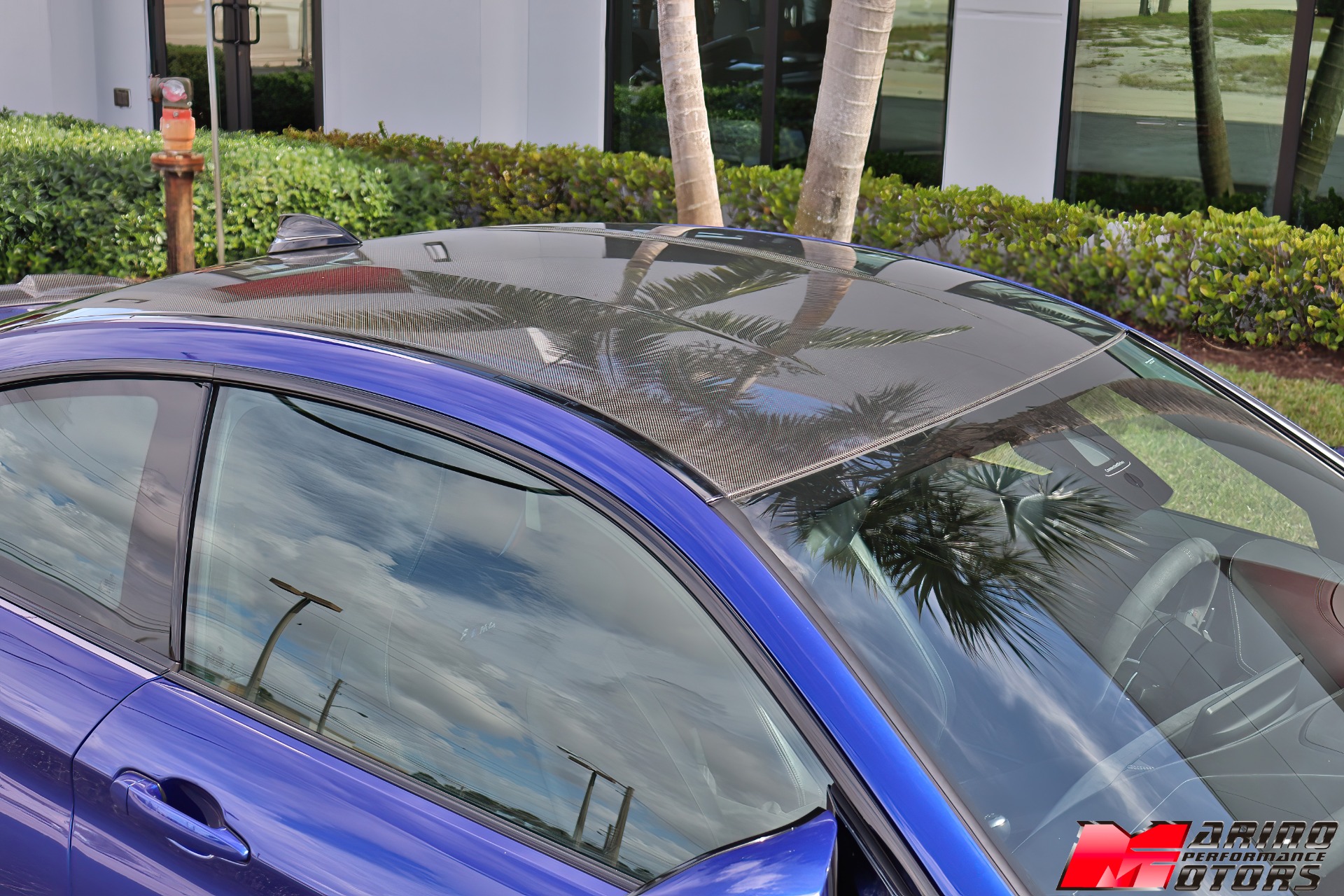 Used-2020-BMW-M4-CS