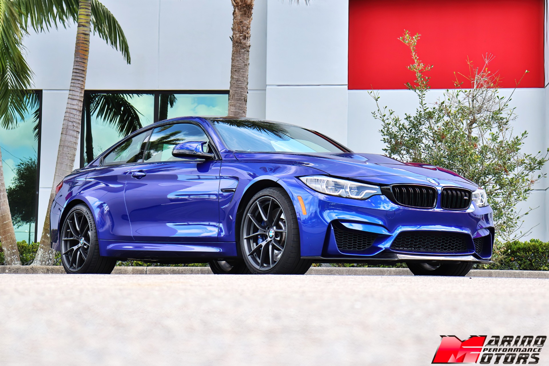 Used-2020-BMW-M4-CS