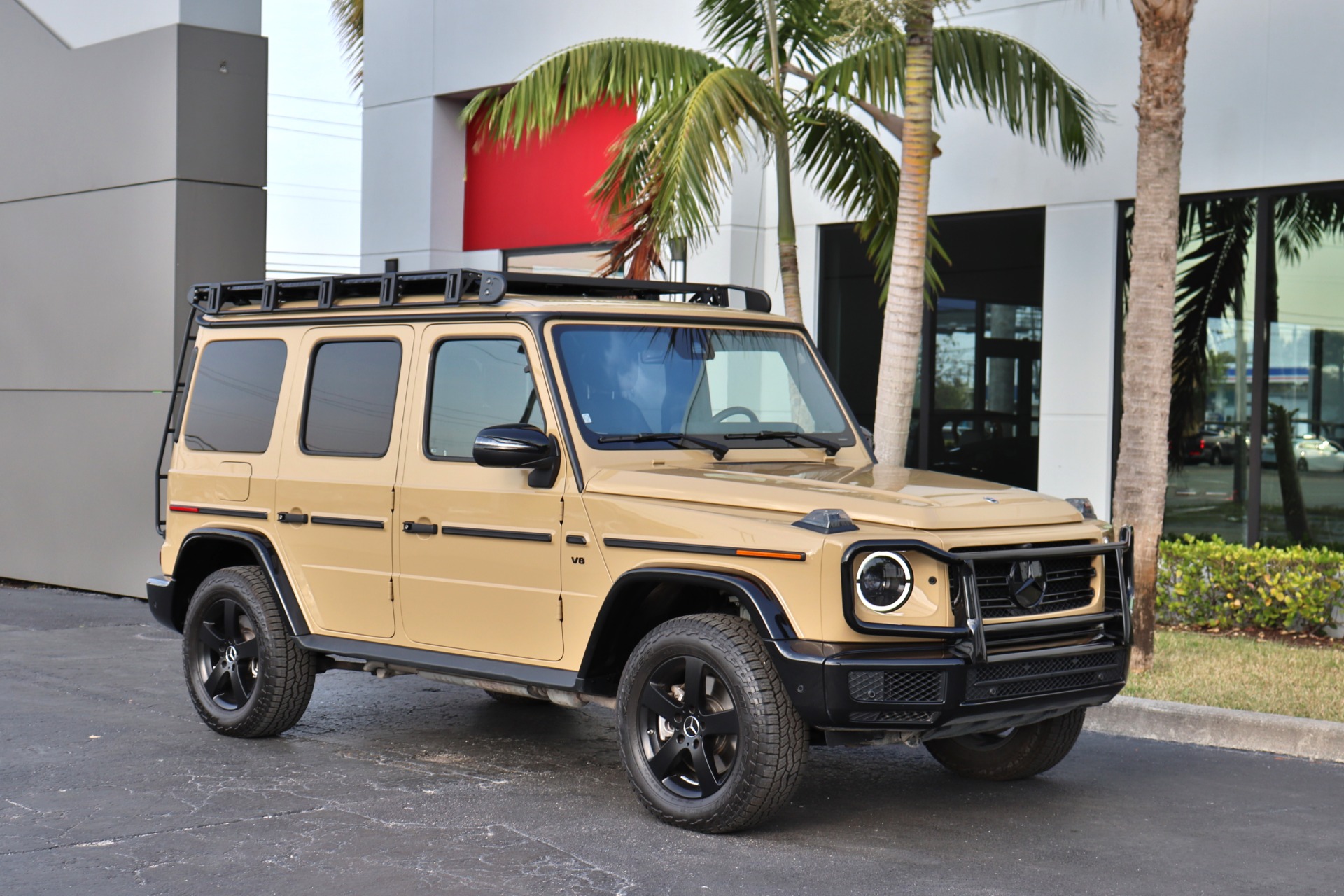 Used-2022-Mercedes-Benz-G-Class-G-550