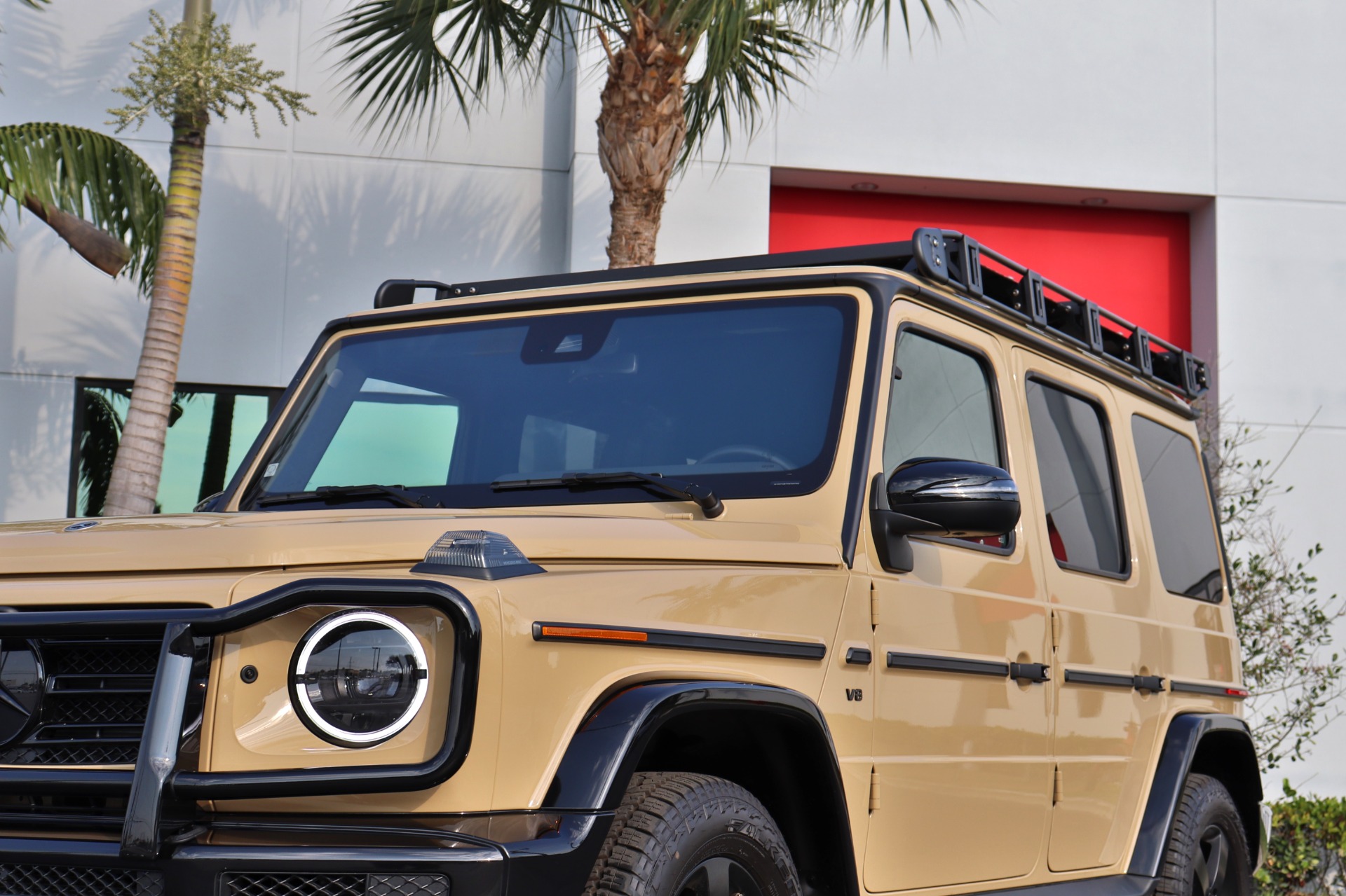Used-2022-Mercedes-Benz-G-Class-G-550