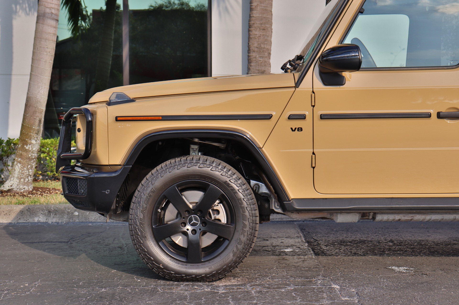 Used-2022-Mercedes-Benz-G-Class-G-550