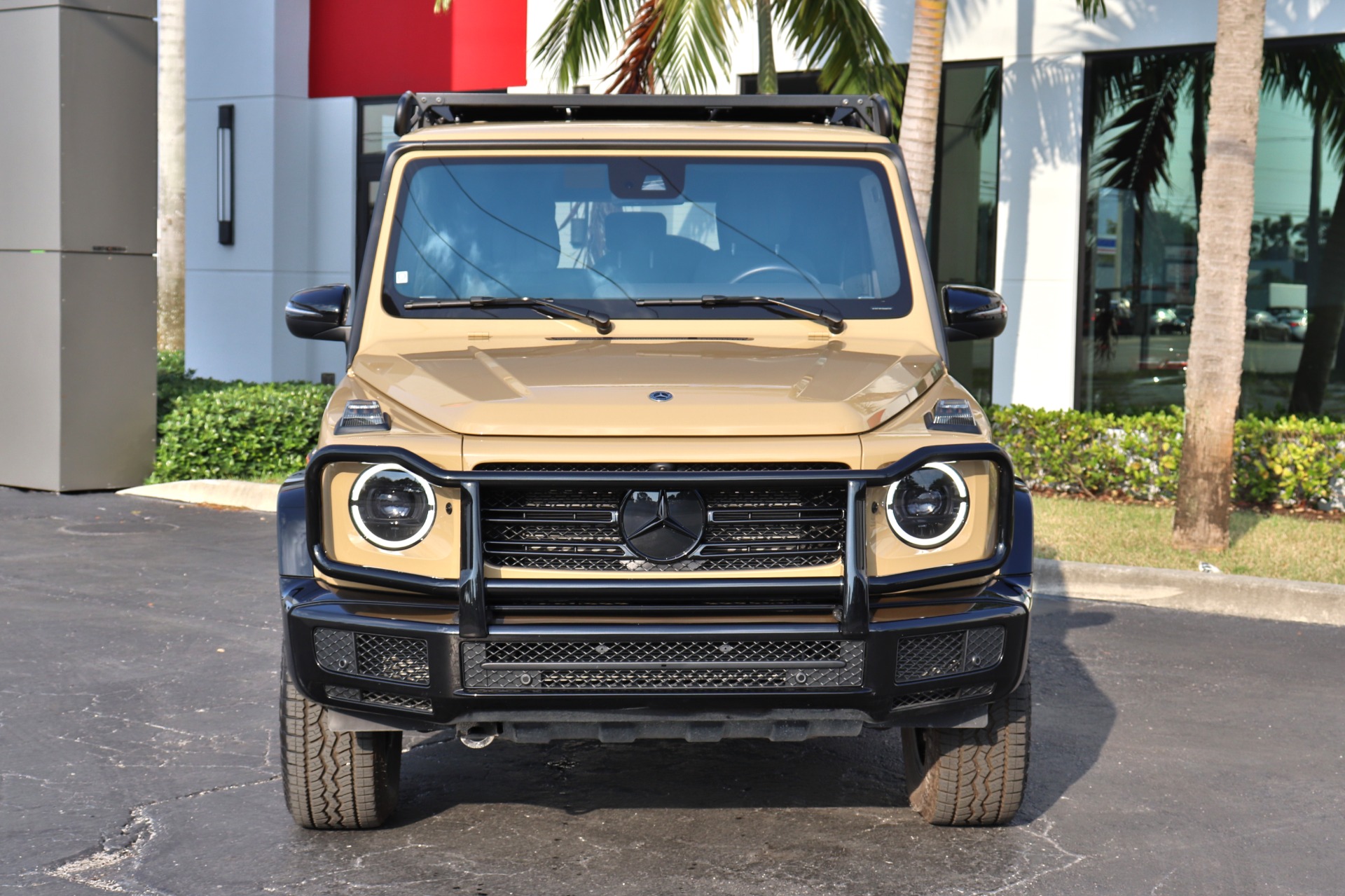 Used-2022-Mercedes-Benz-G-Class-G-550