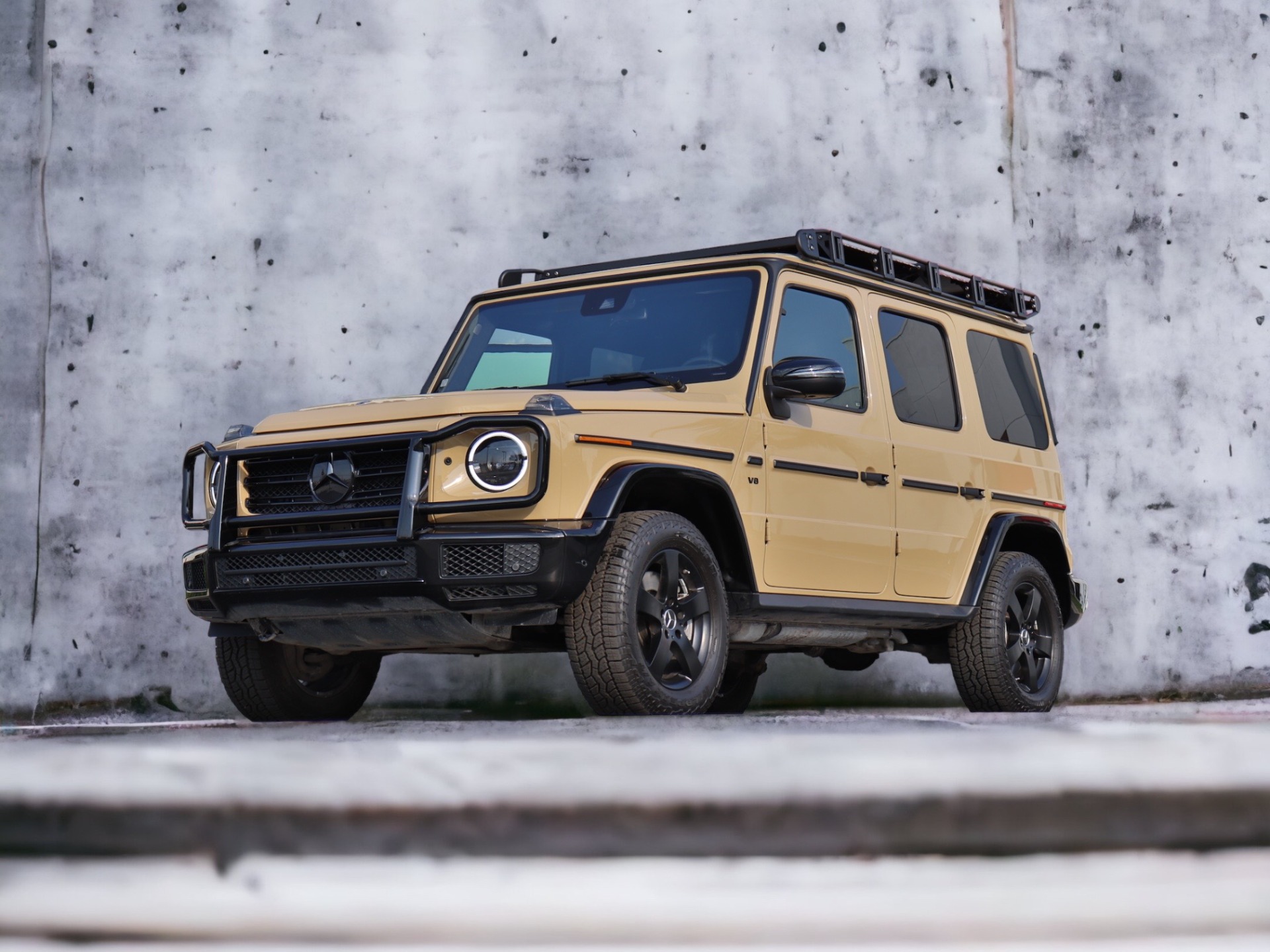 Used-2022-Mercedes-Benz-G-Class-G-550
