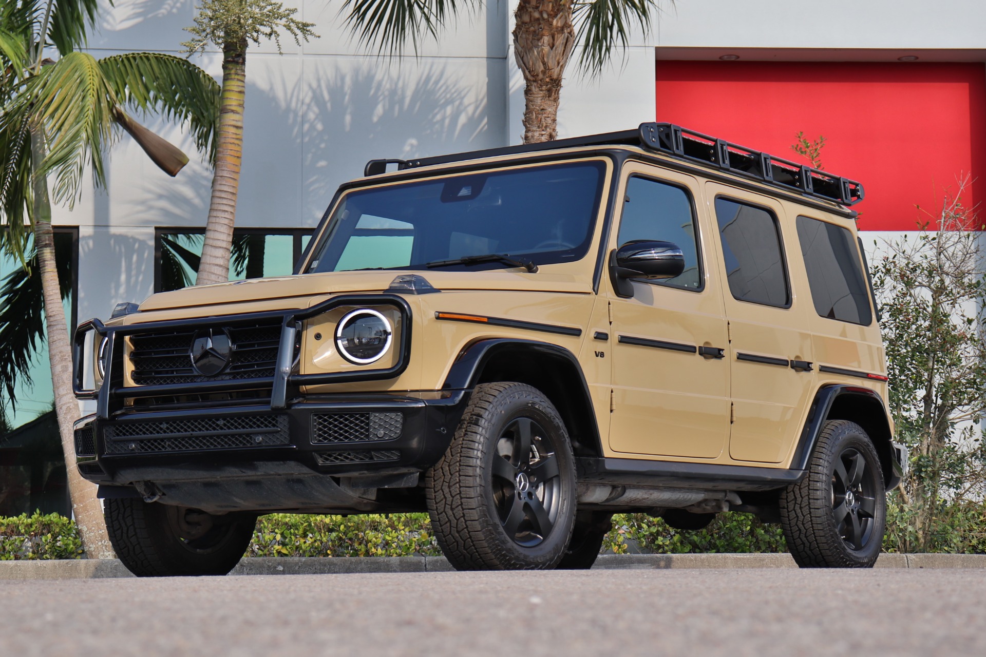 Used-2022-Mercedes-Benz-G-Class-G-550