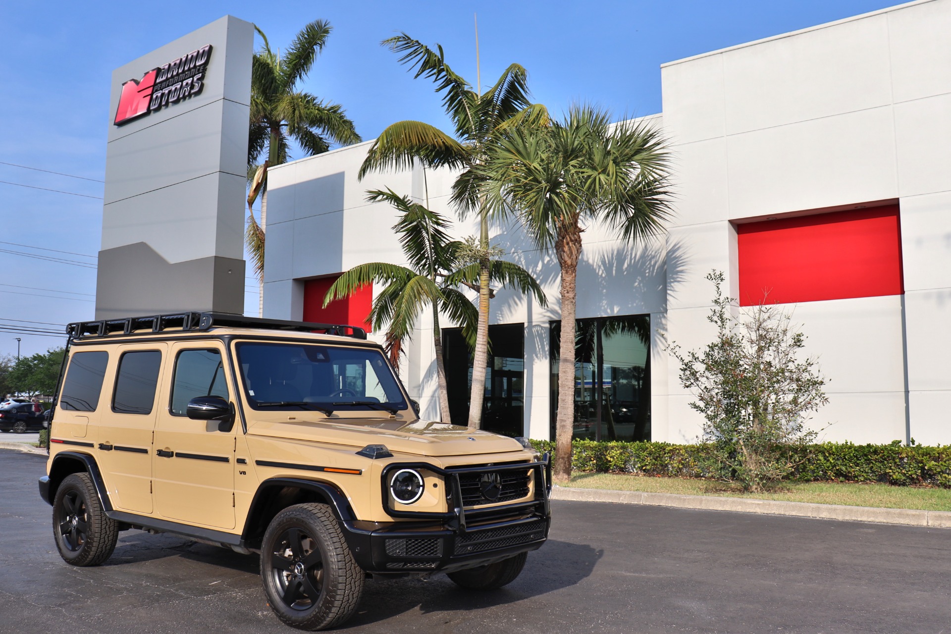 Used-2022-Mercedes-Benz-G-Class-G-550