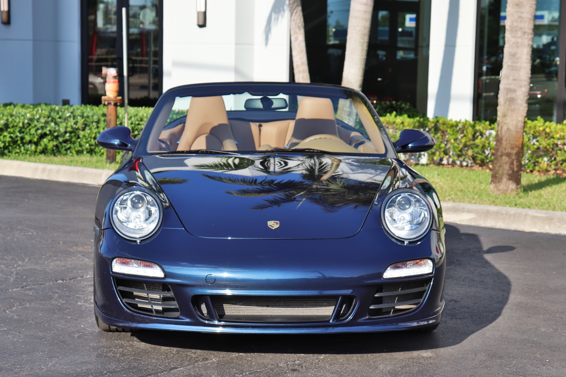 Used-2011-Porsche-911-Carrera-GTS-Cabriolet