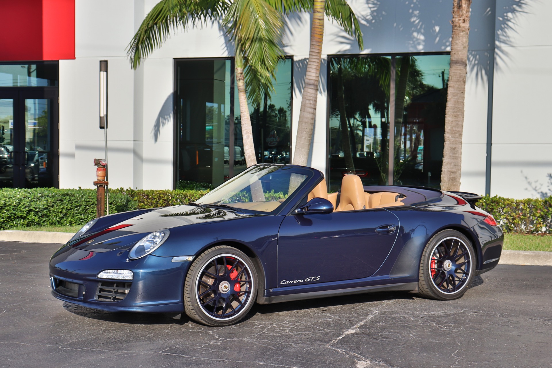 Used-2011-Porsche-911-Carrera-GTS-Cabriolet