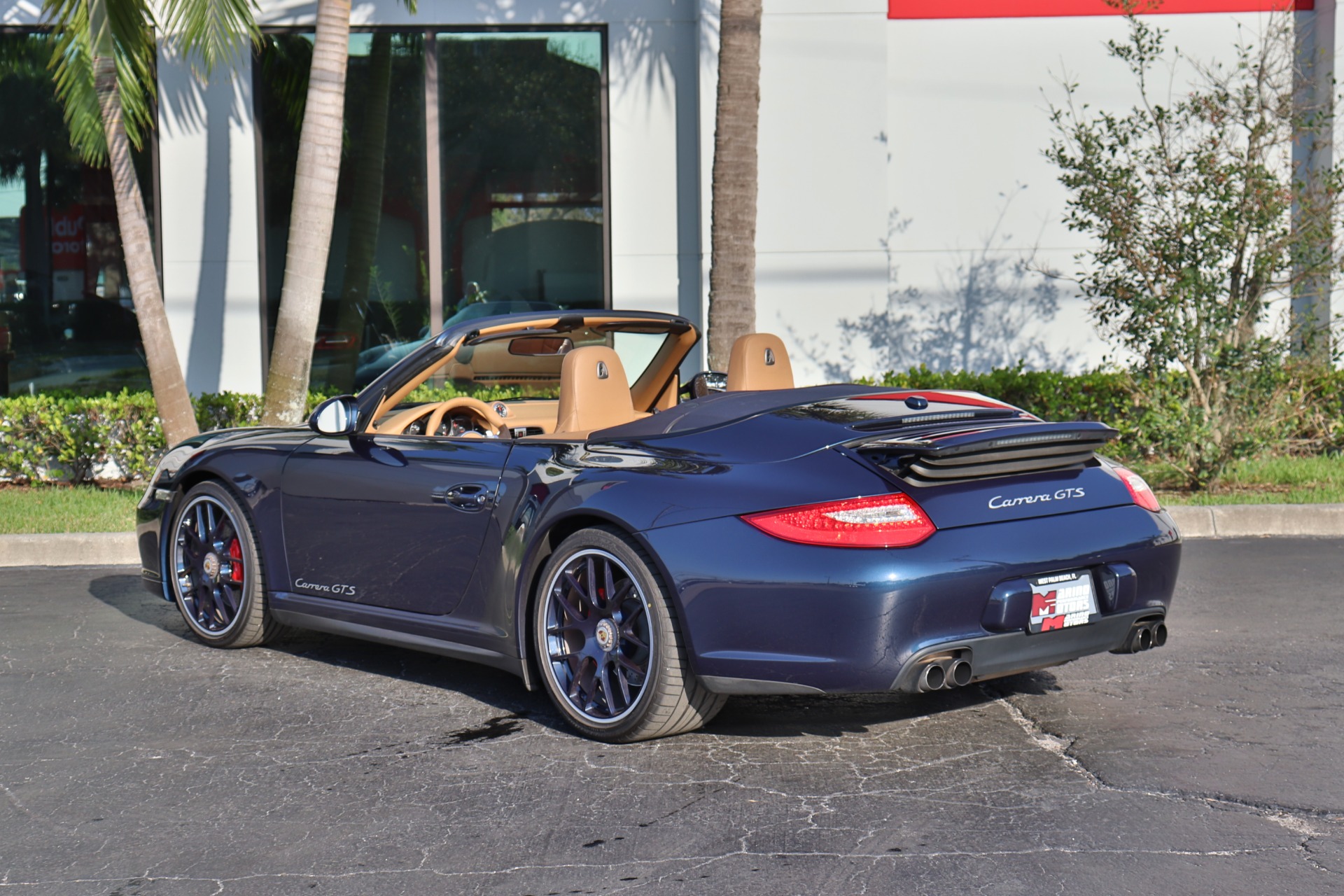 Used-2011-Porsche-911-Carrera-GTS-Cabriolet