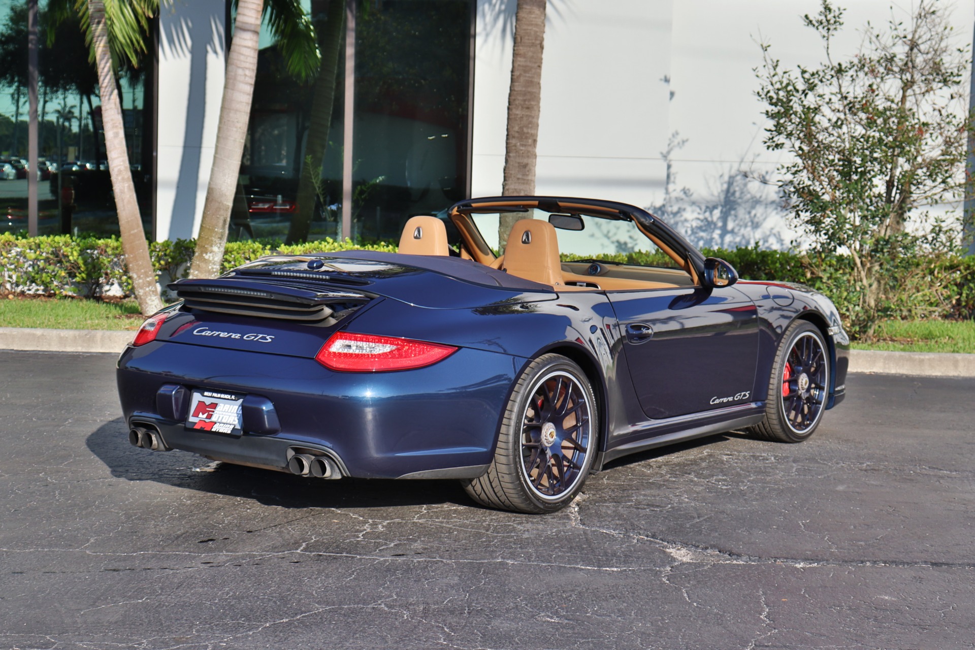 Used-2011-Porsche-911-Carrera-GTS-Cabriolet
