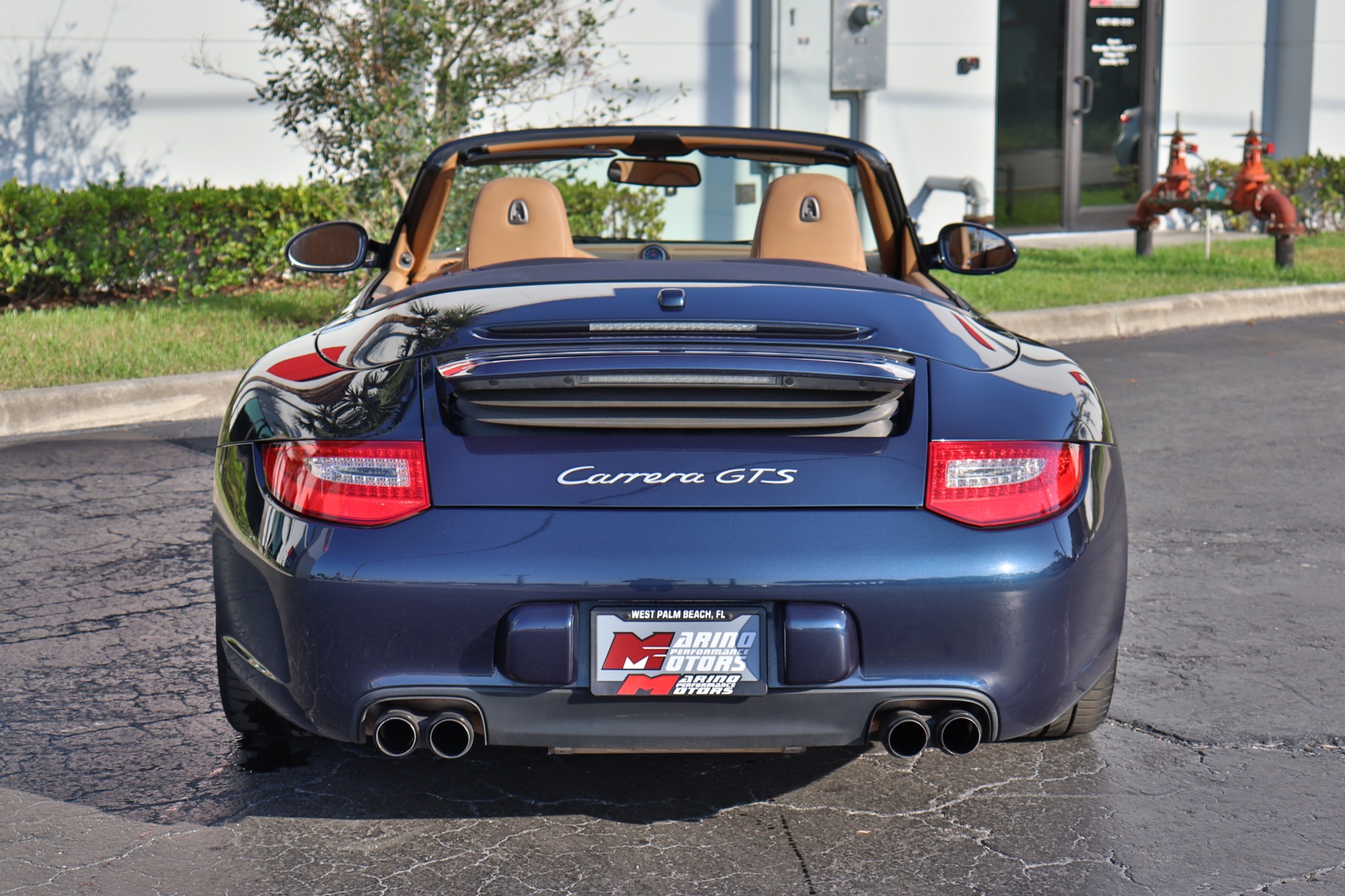 Used-2011-Porsche-911-Carrera-GTS-Cabriolet